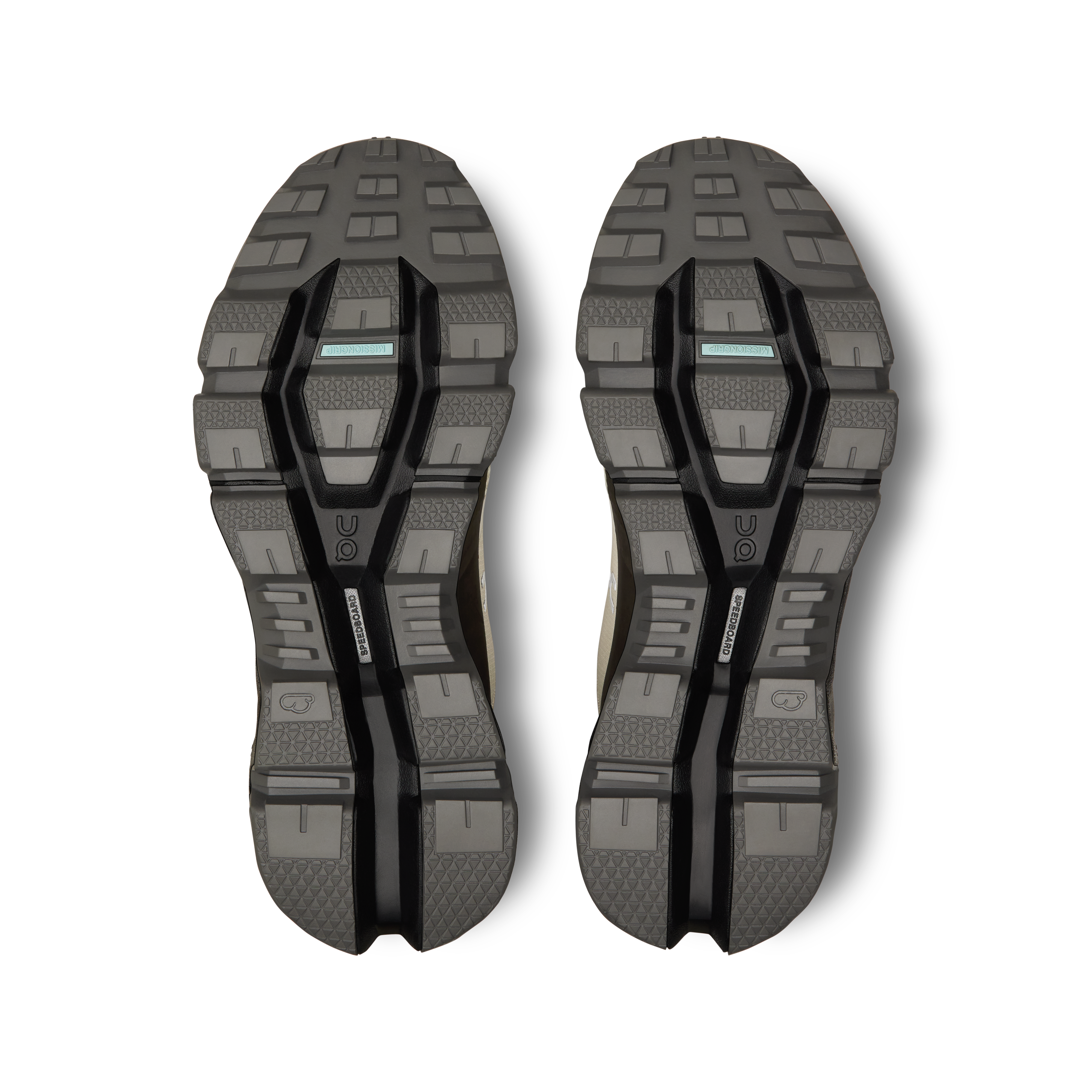 The Cloudwander Waterproof: Multiuse Outdoor Shoe