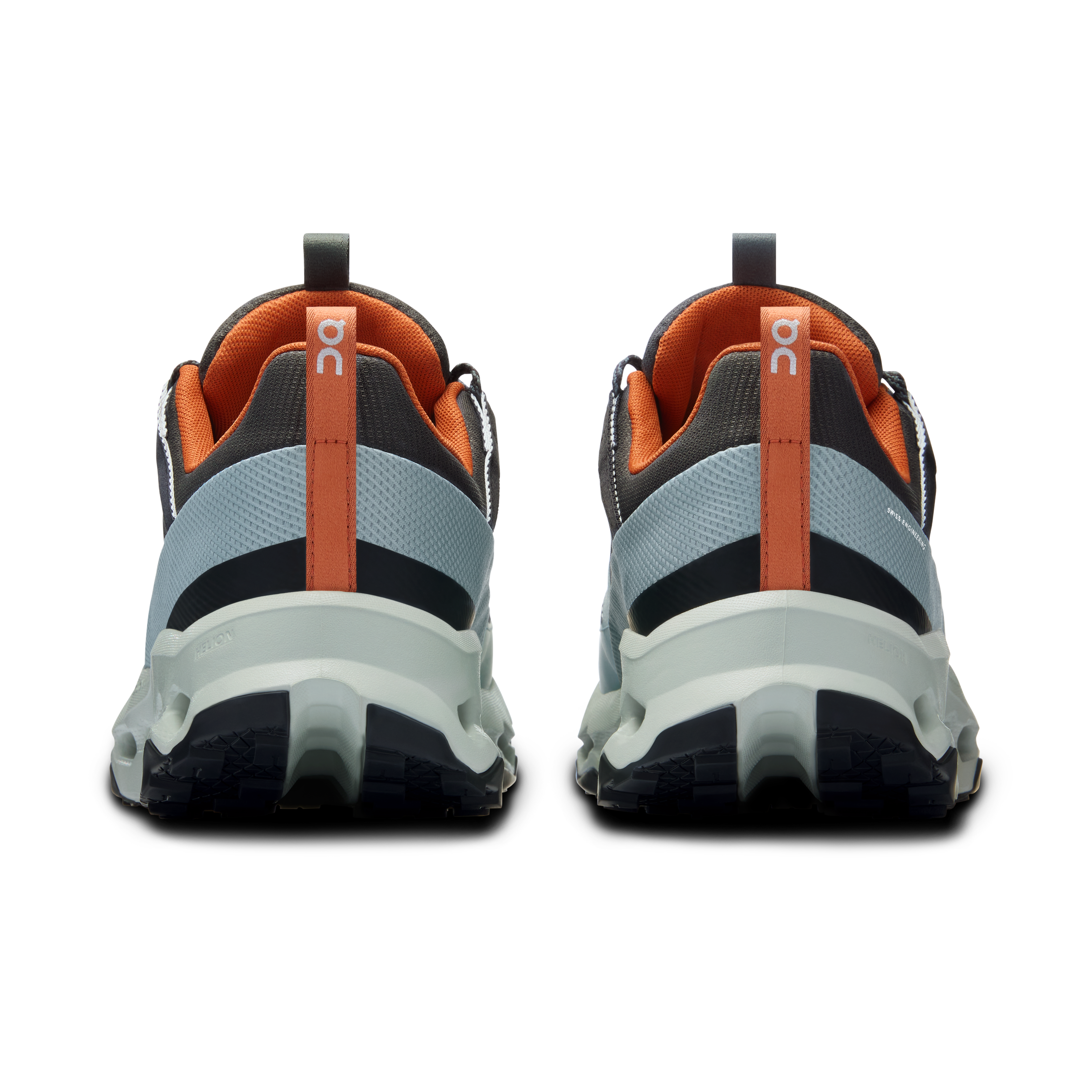 Cloudhorizon Waterproof: Cushioned Hiking Shoes