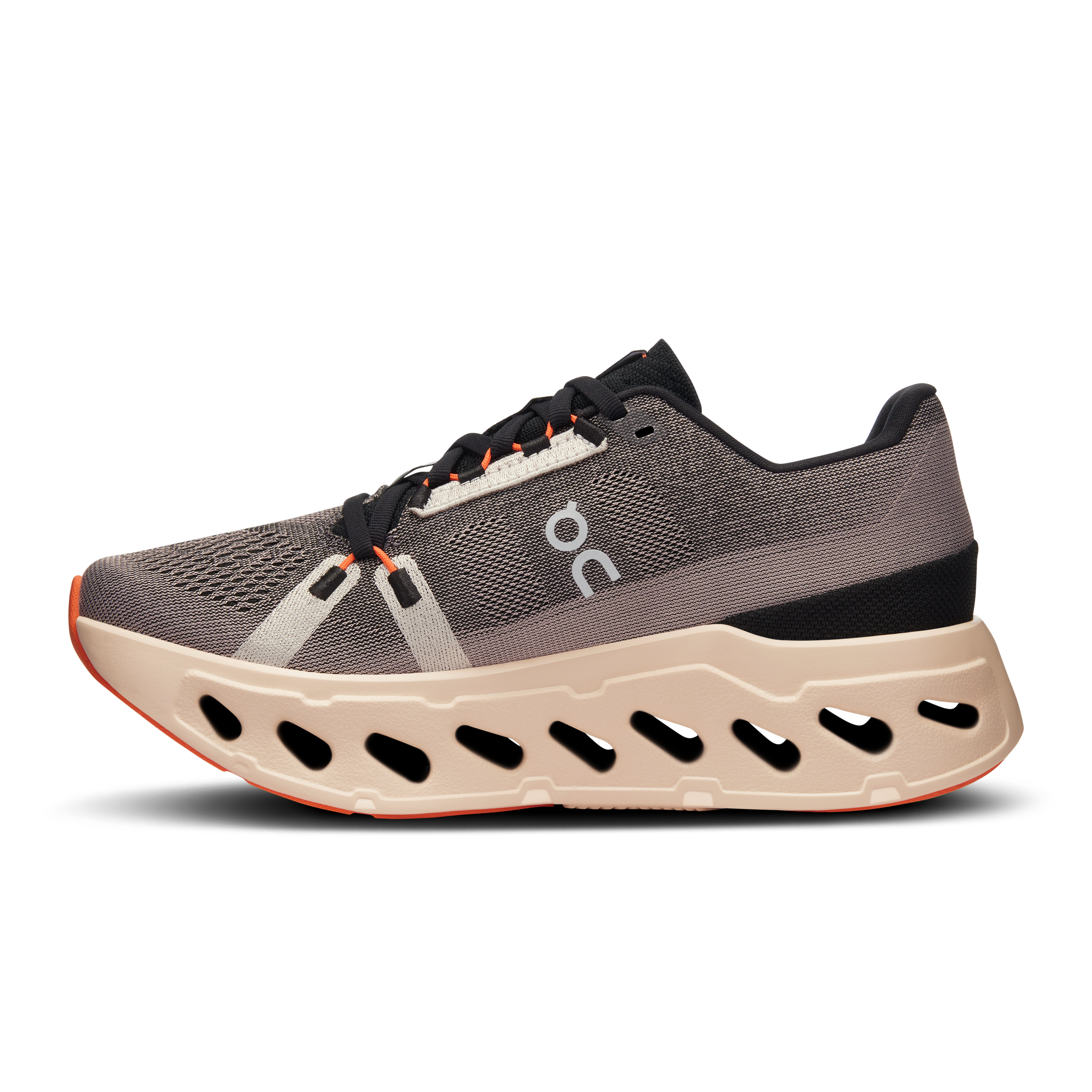 The Cloudeclipse: Max-Cushioned Road Running Shoe