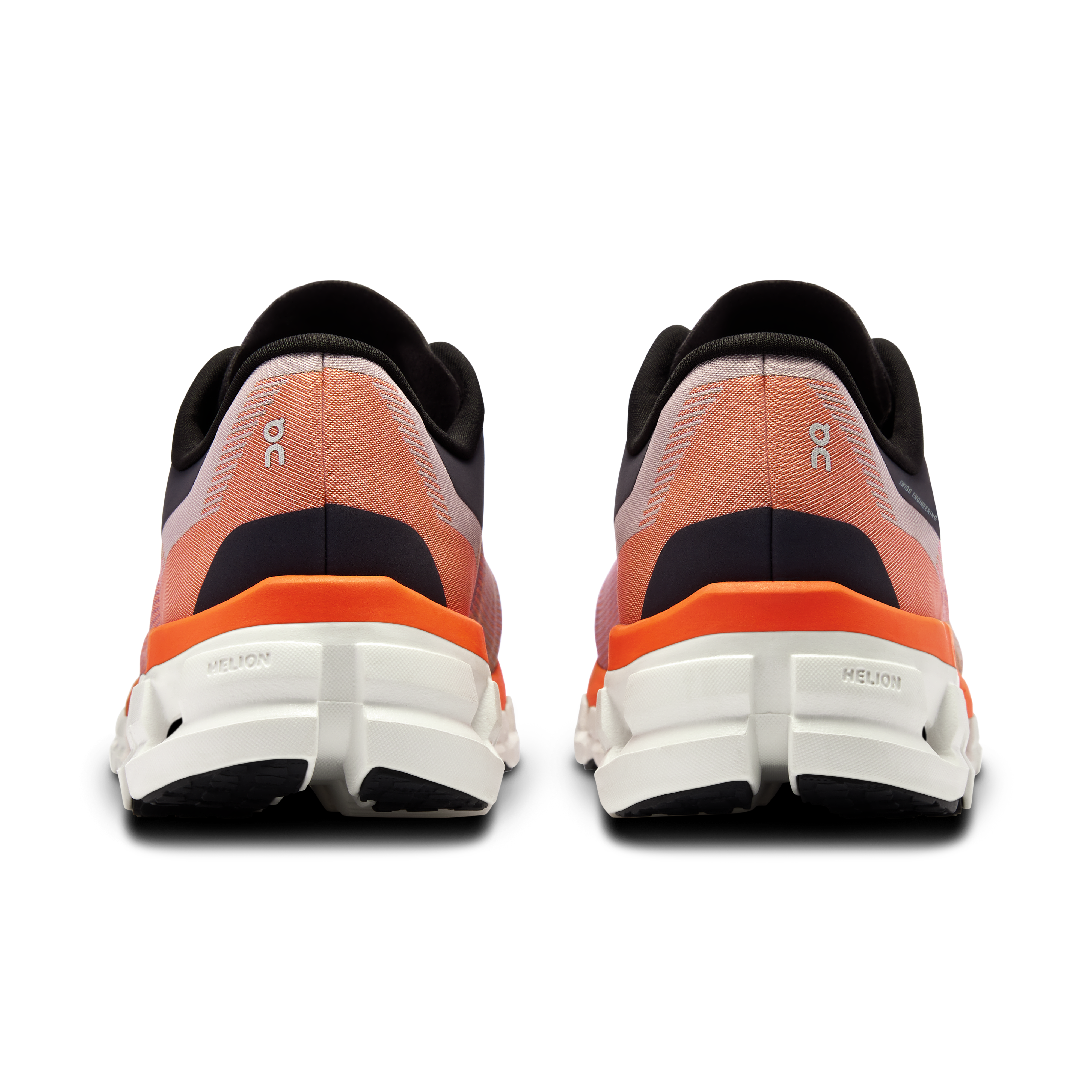 The Cloudflow 4: Lightweight cushioned running shoe