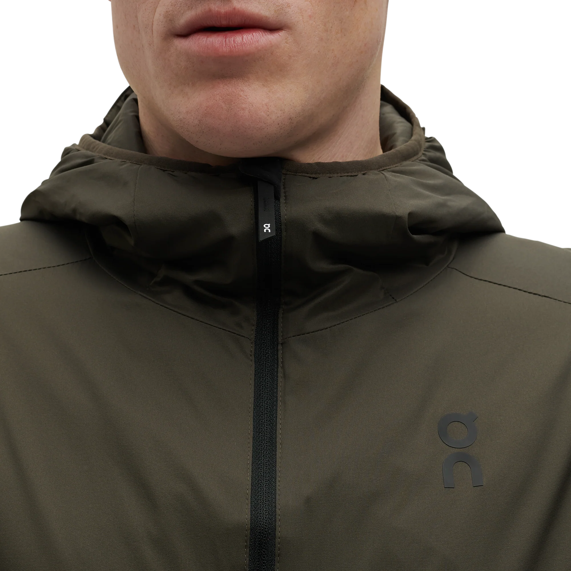 Insulator Jacket