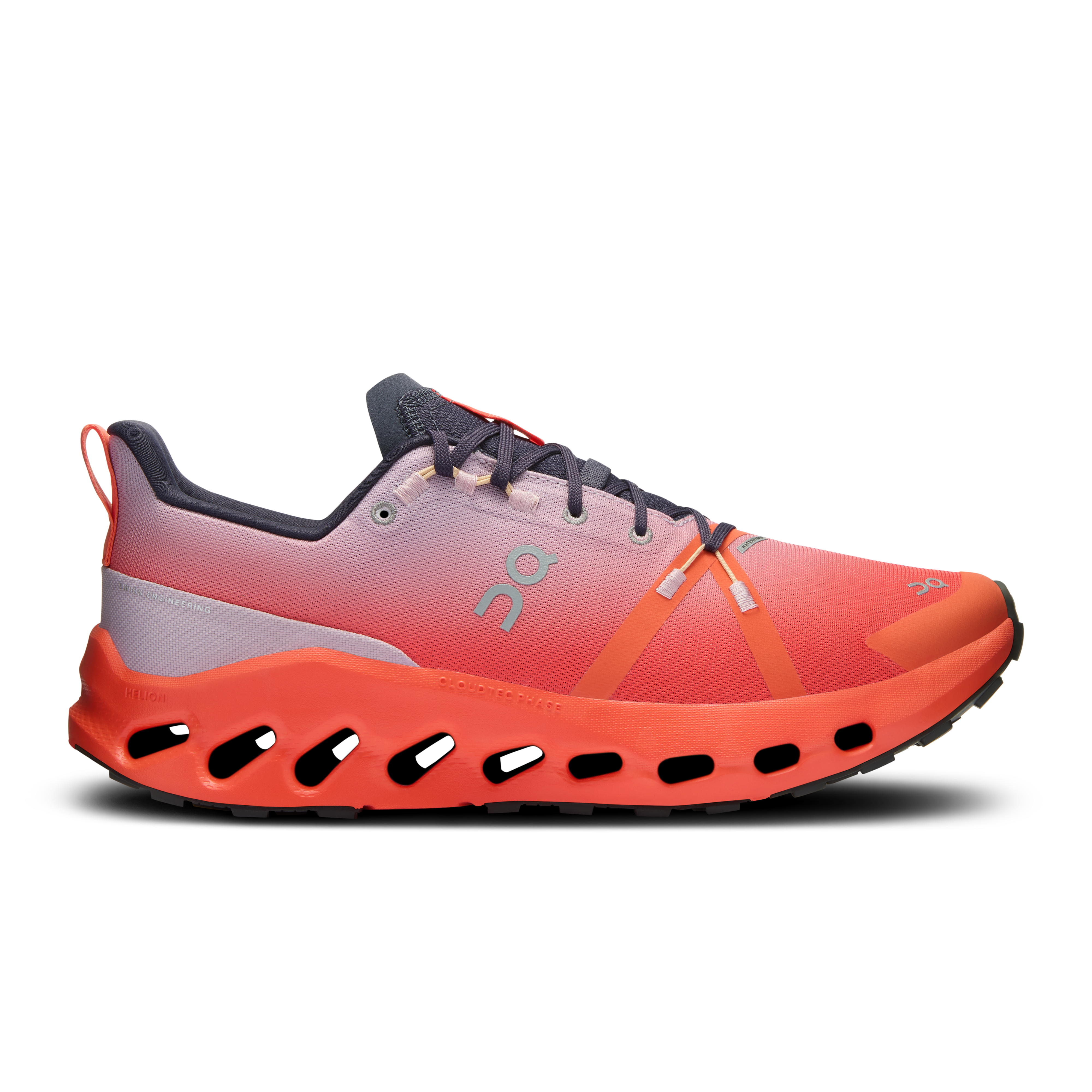Cloudsurfer Trail Waterproof: Cushioned Trail Running Shoe