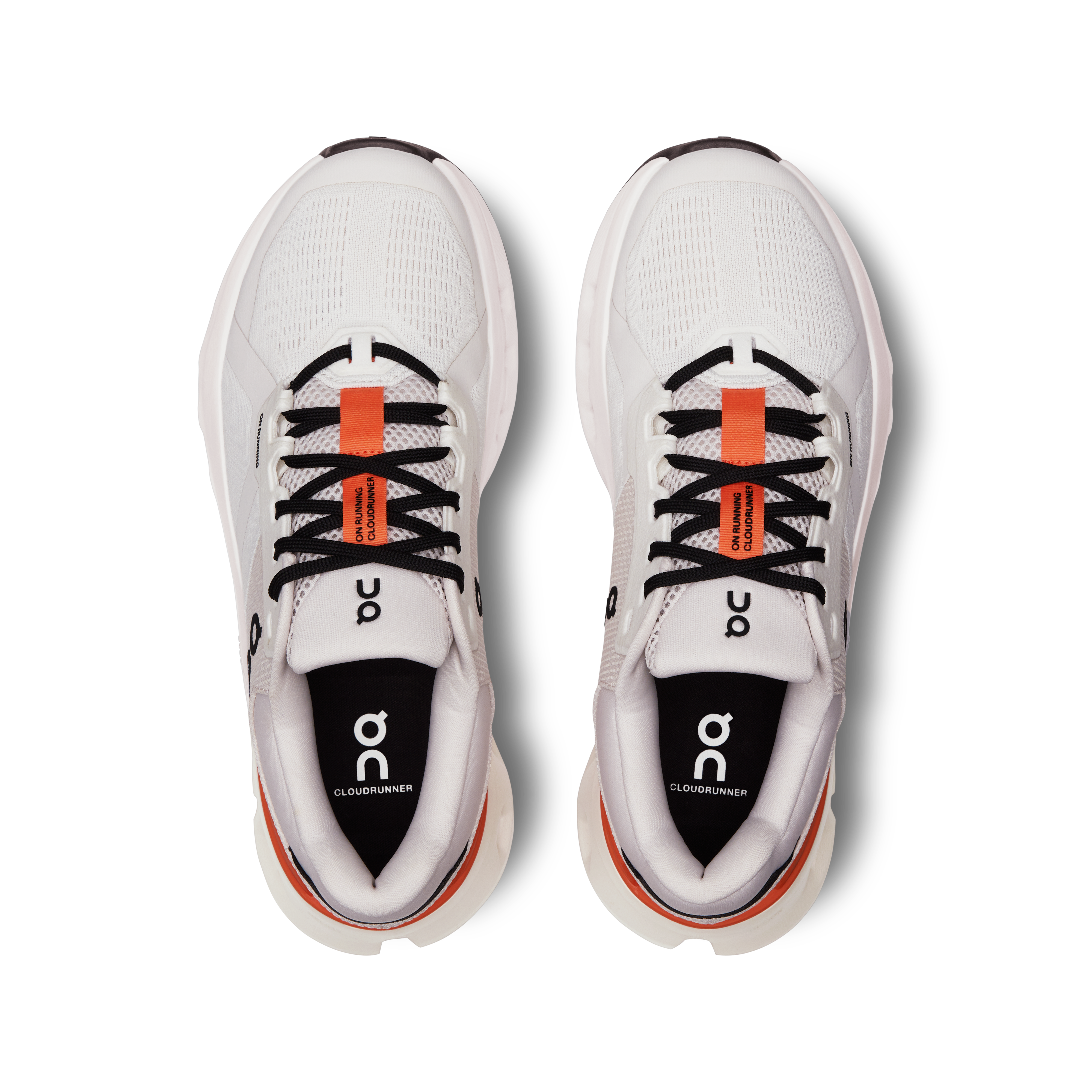 The Cloudrunner 2: Supportive Running Shoe