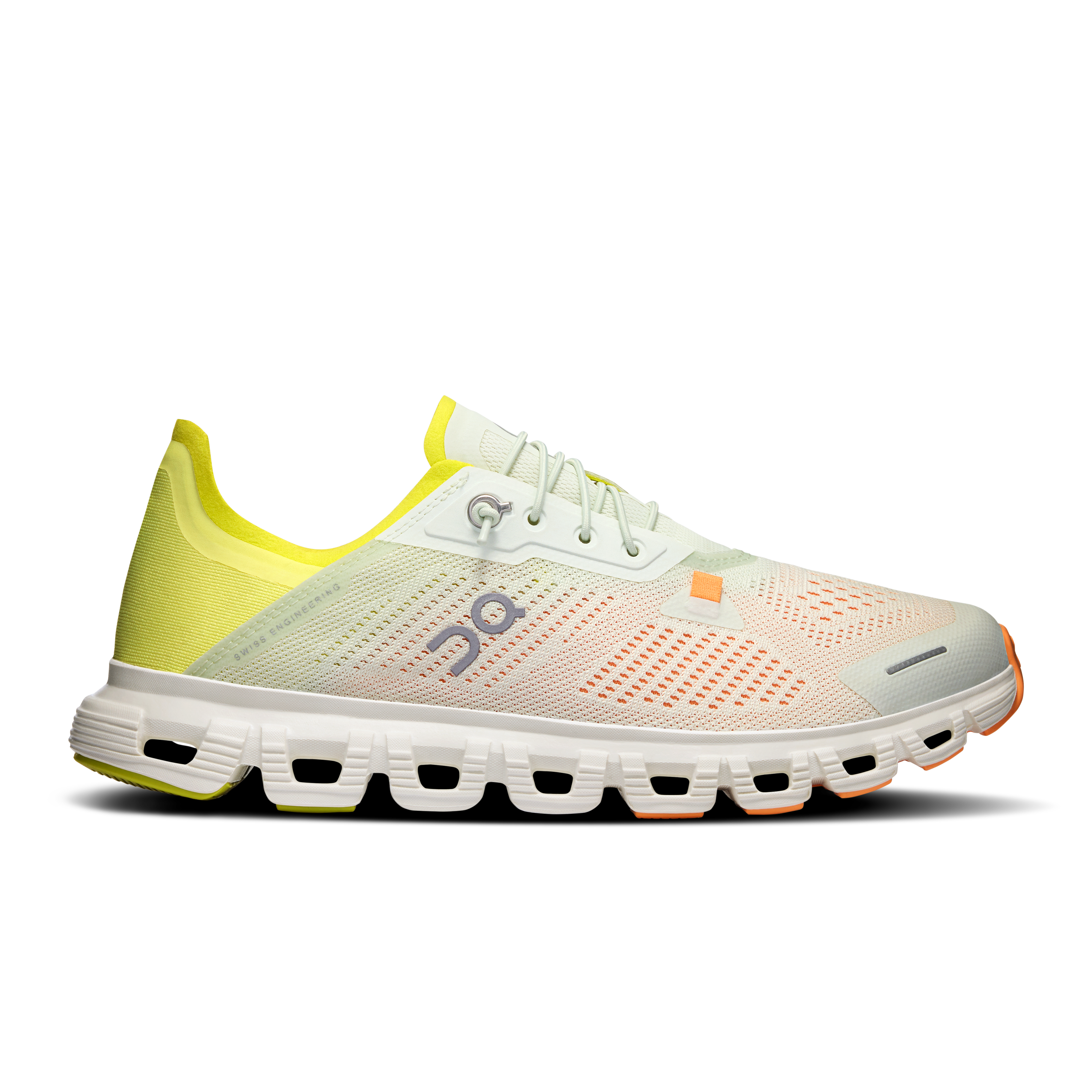 The Cloud 6 Coast: Women's All-day Travel Shoe