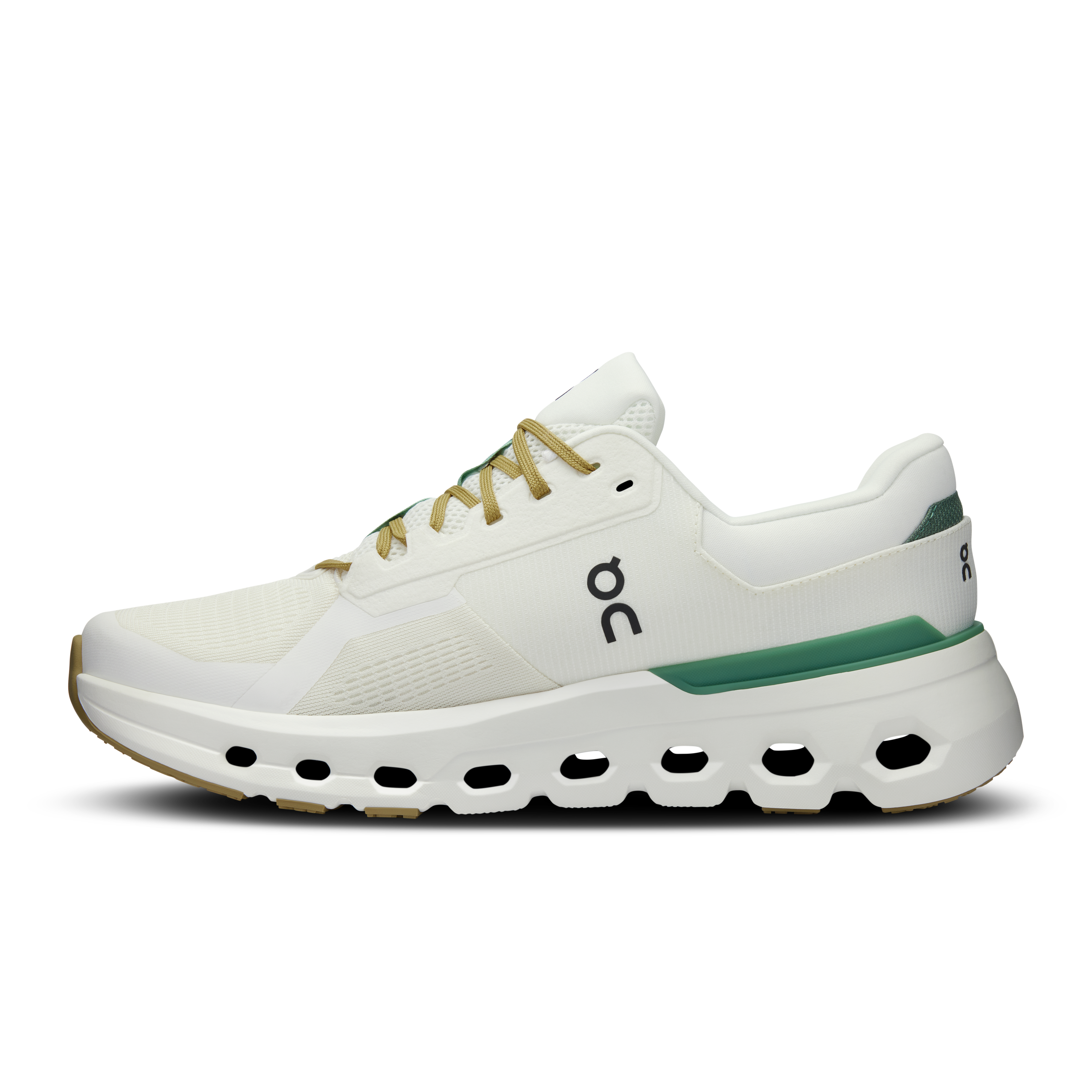 The Cloudrunner 2: Supportive Running Shoe