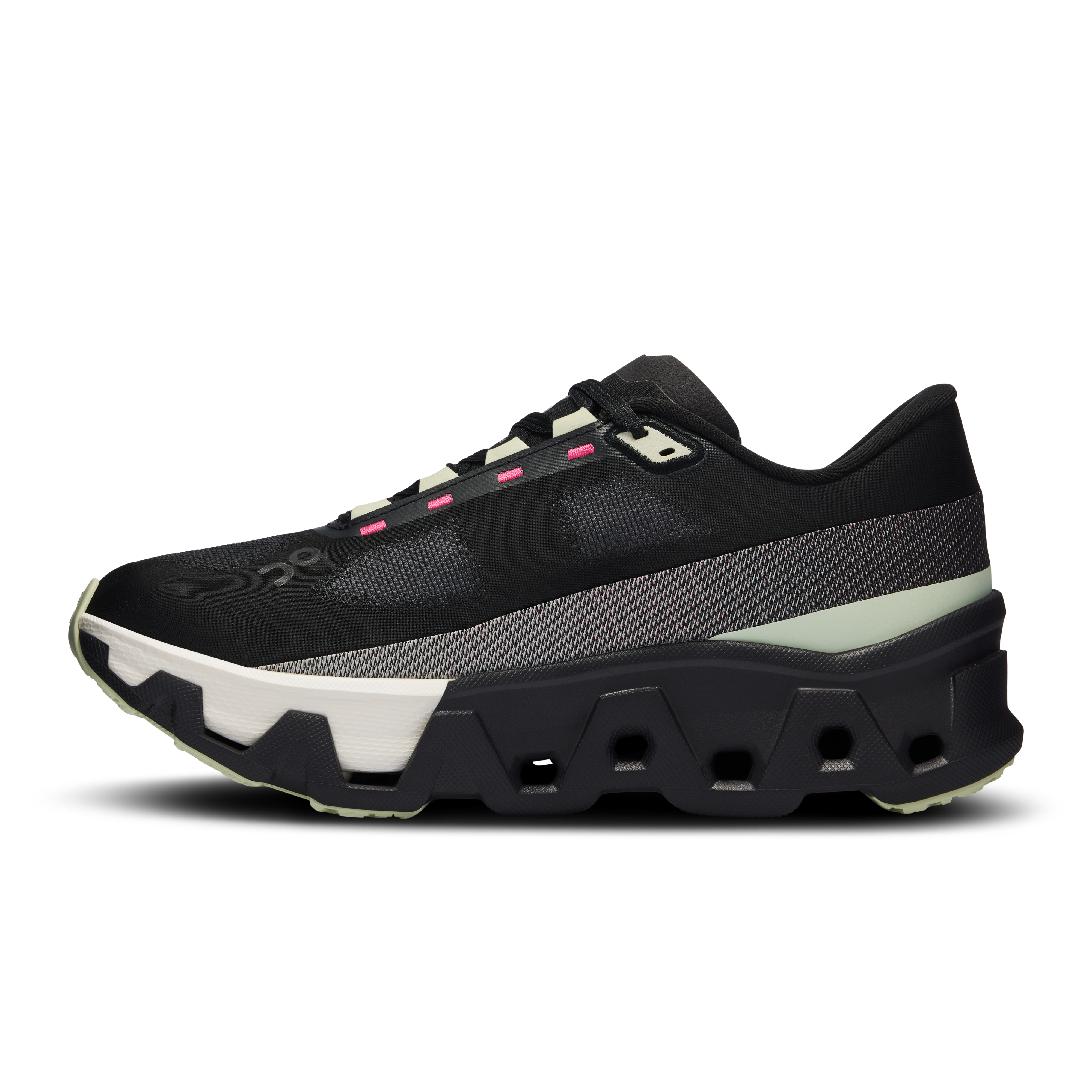 Cloudmonster Hyper Women: Max Cushioning Running Shoes