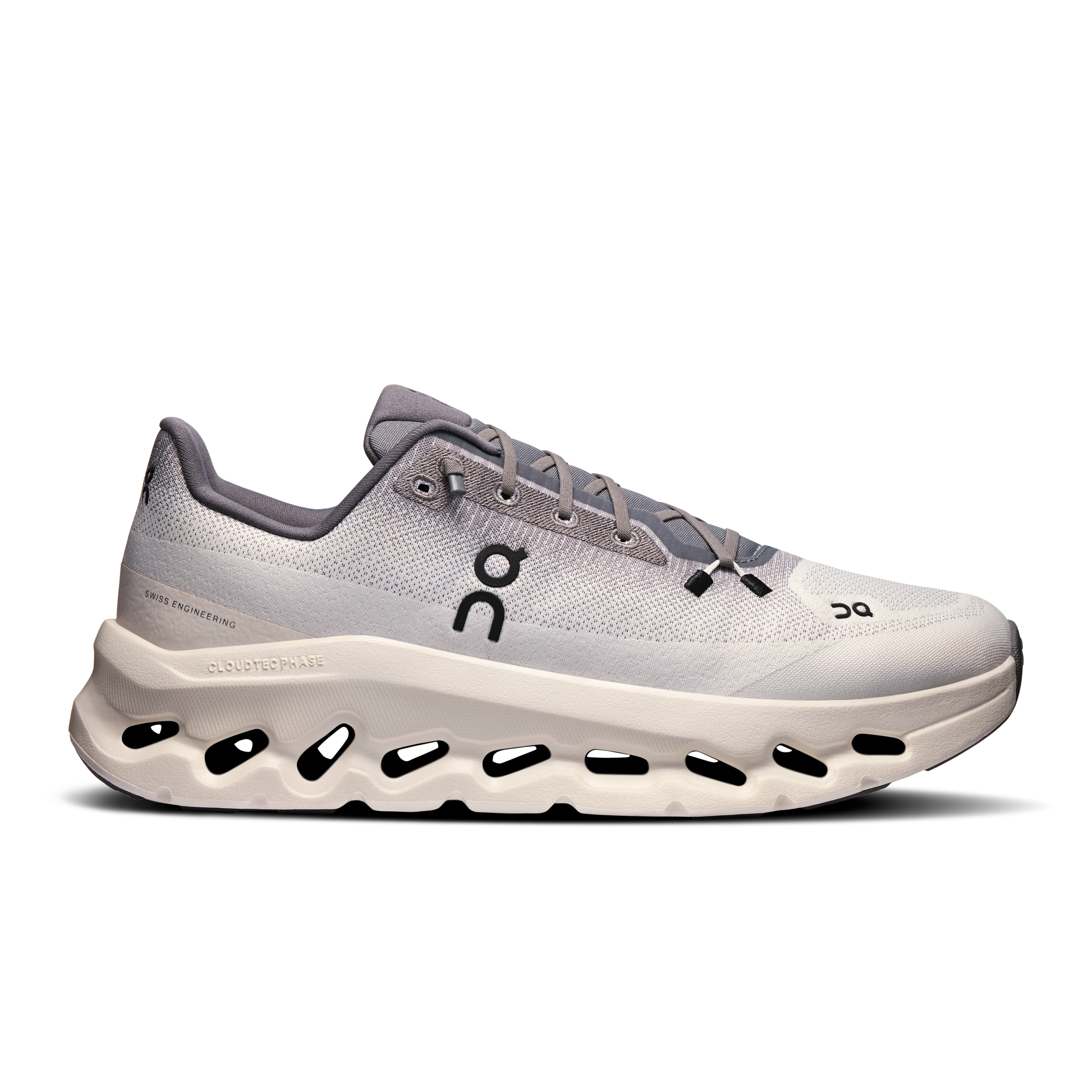 The Cloudtilt: Cushioned Lightweight All-Day Men’s Shoe