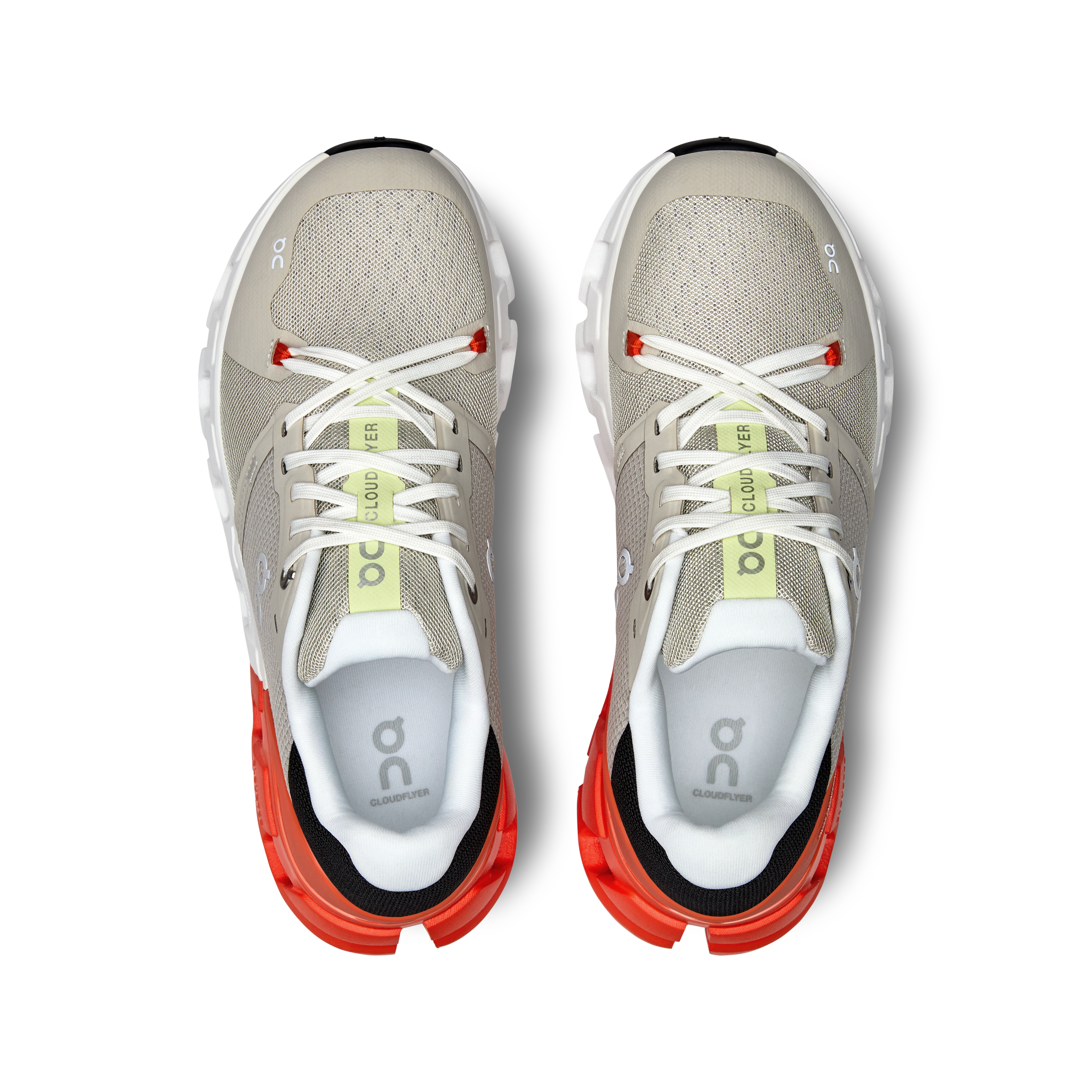 The Cloudflyer 4: Premium comfort running shoe