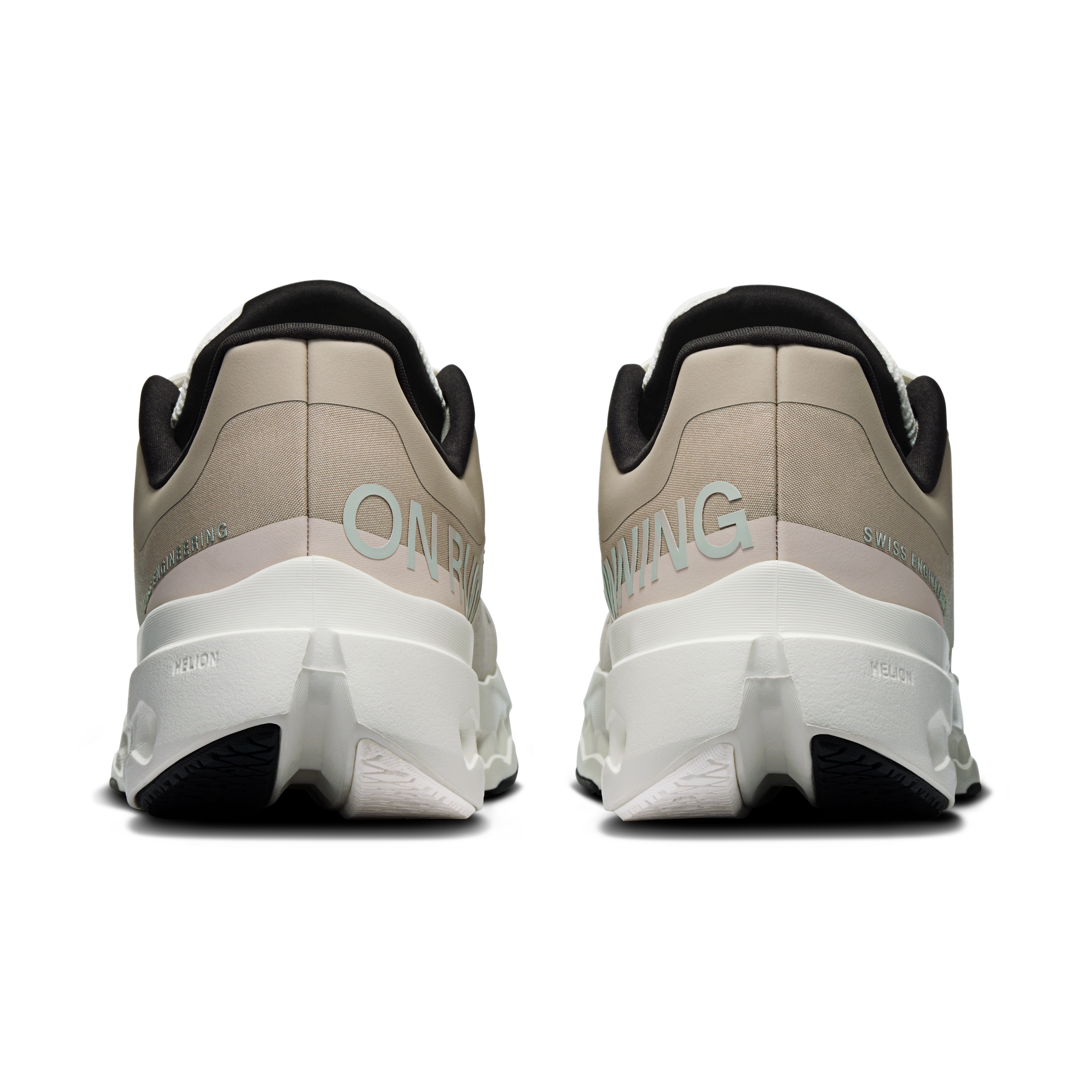 The Cloudsurfer Next: Men's Agile Road Running Shoe