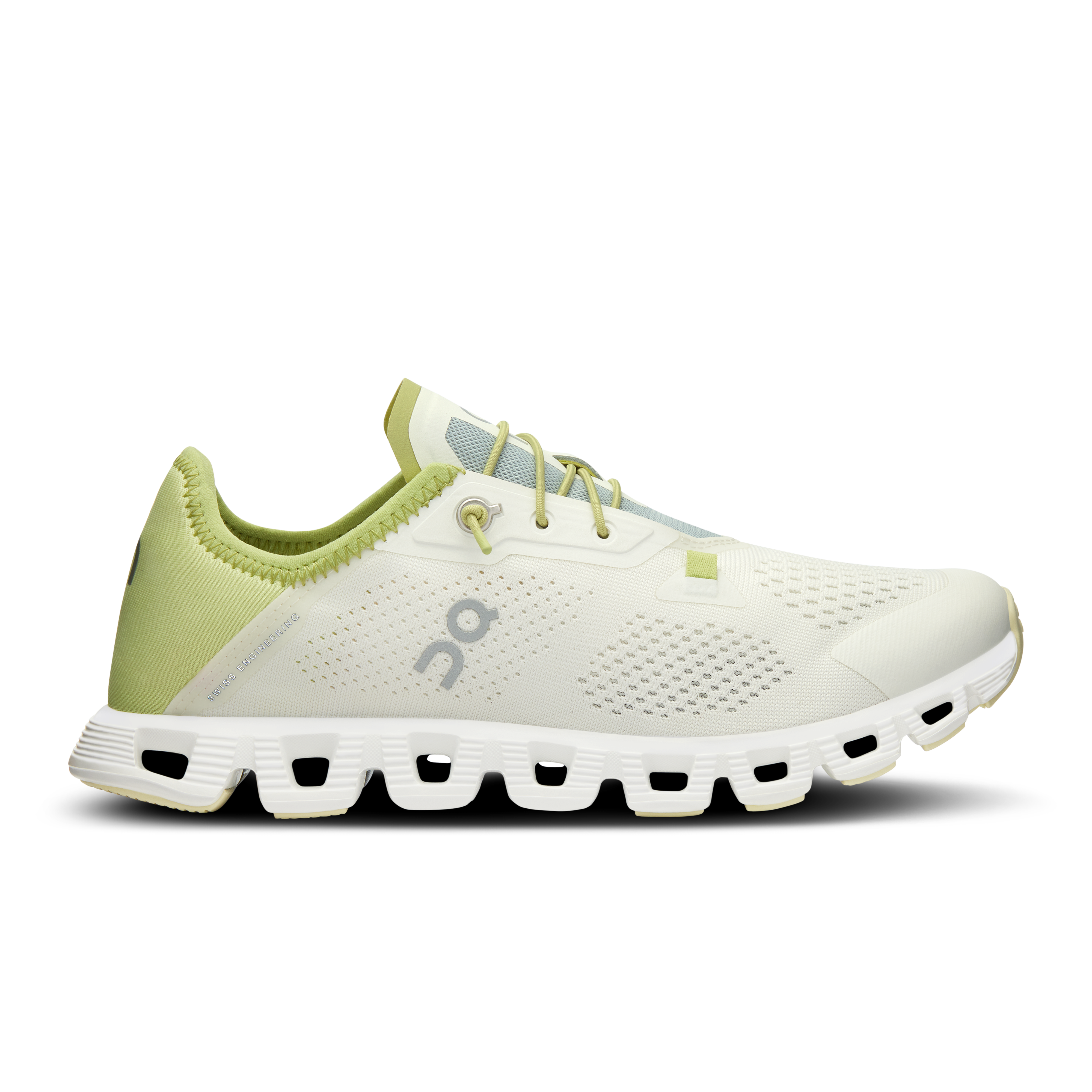 The Cloud 5 Coast: Light Shoe for Travel & All-Day Wear