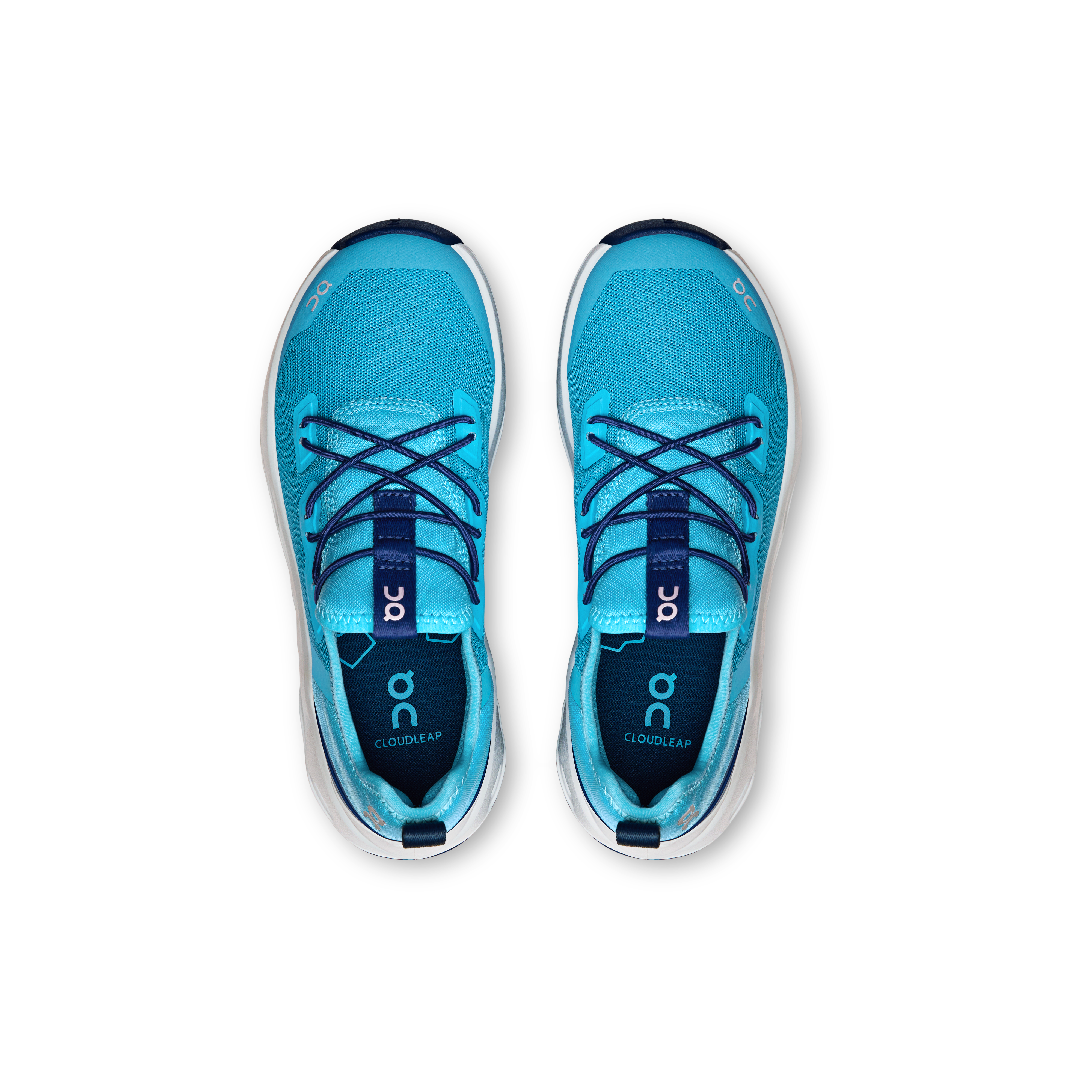 Cloudleap: Lightweight Kids Shoe For All-Day Play