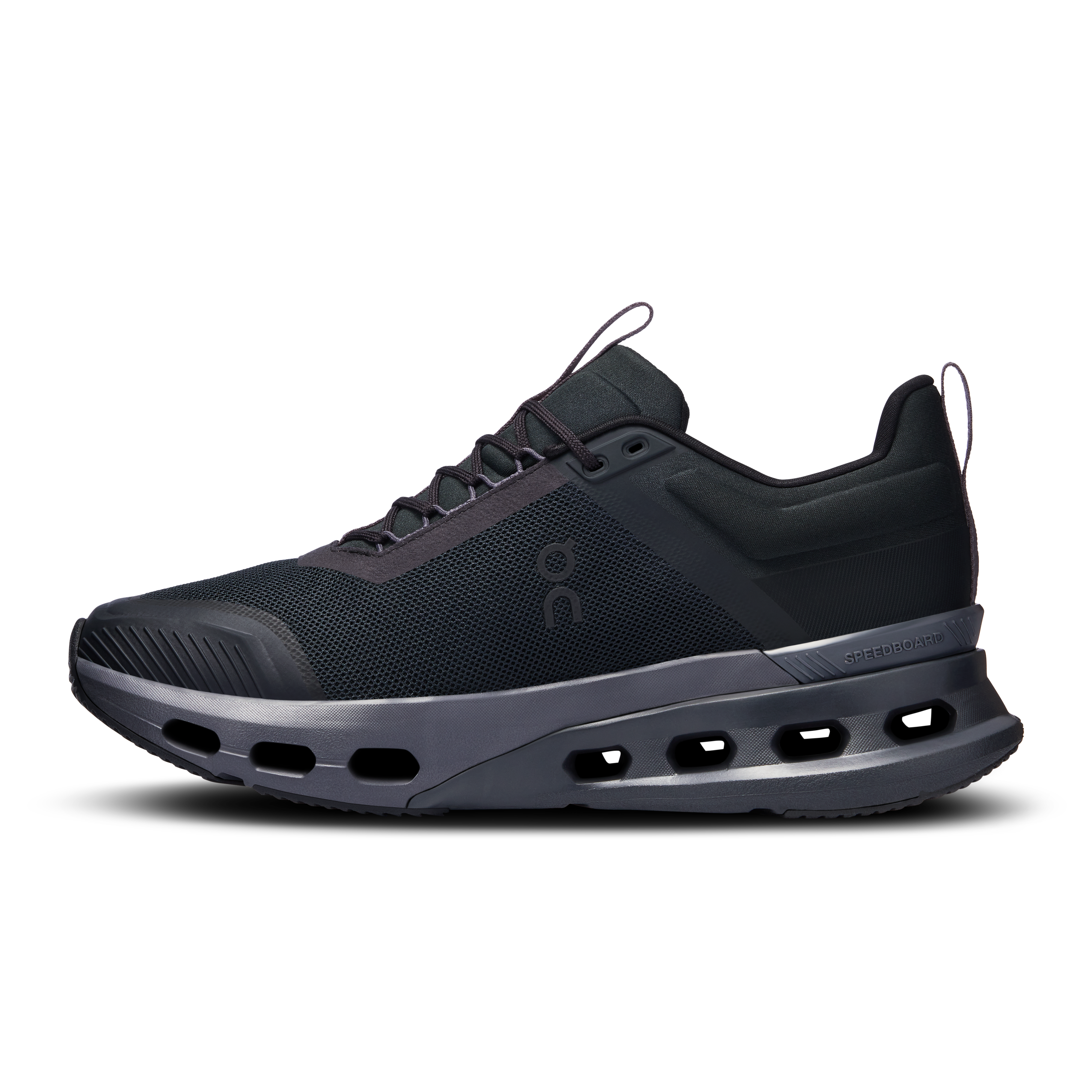 The Cloudnova X: Versatile Women’s Workout Shoe