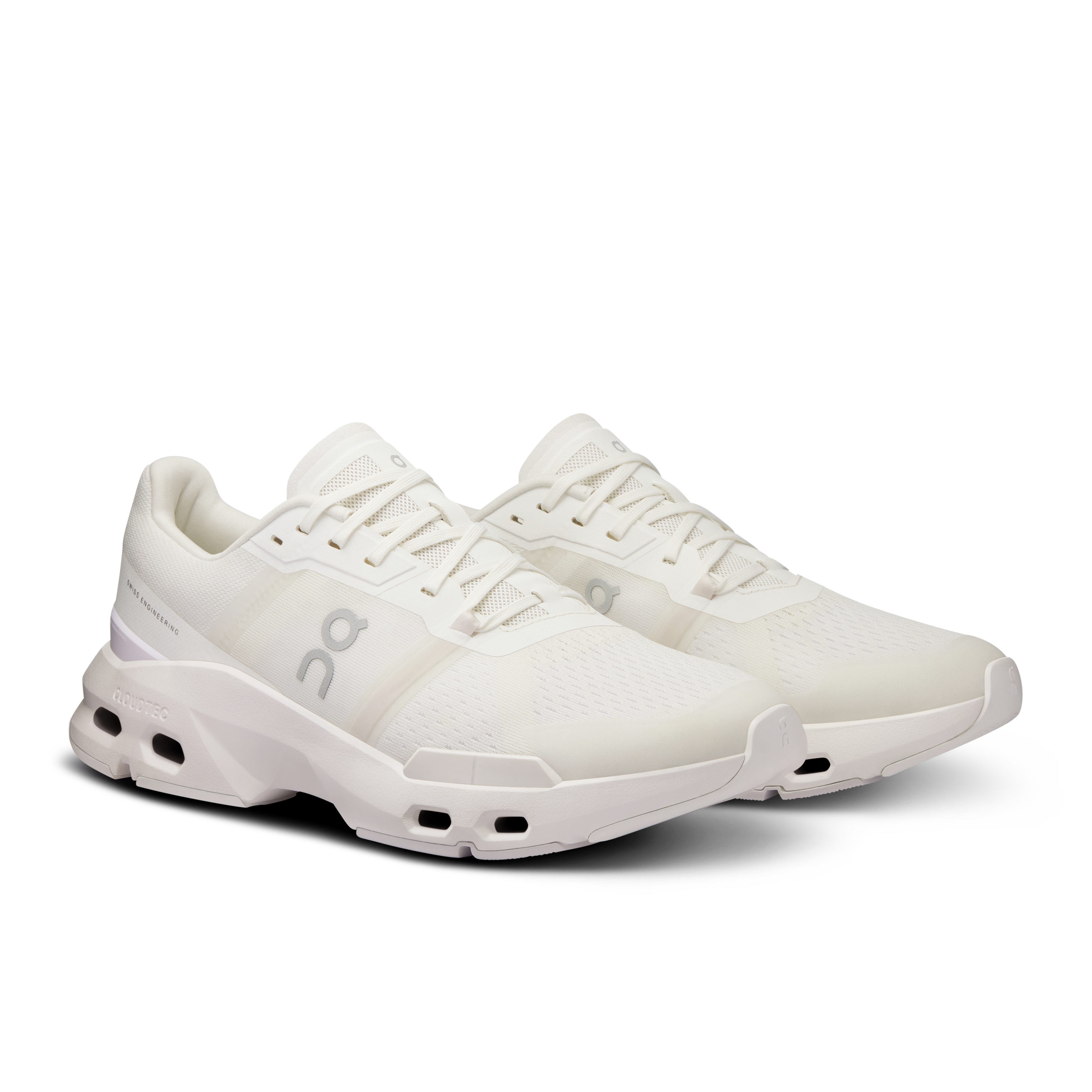 The Cloudpulse: Men’s Gym & Training Shoe