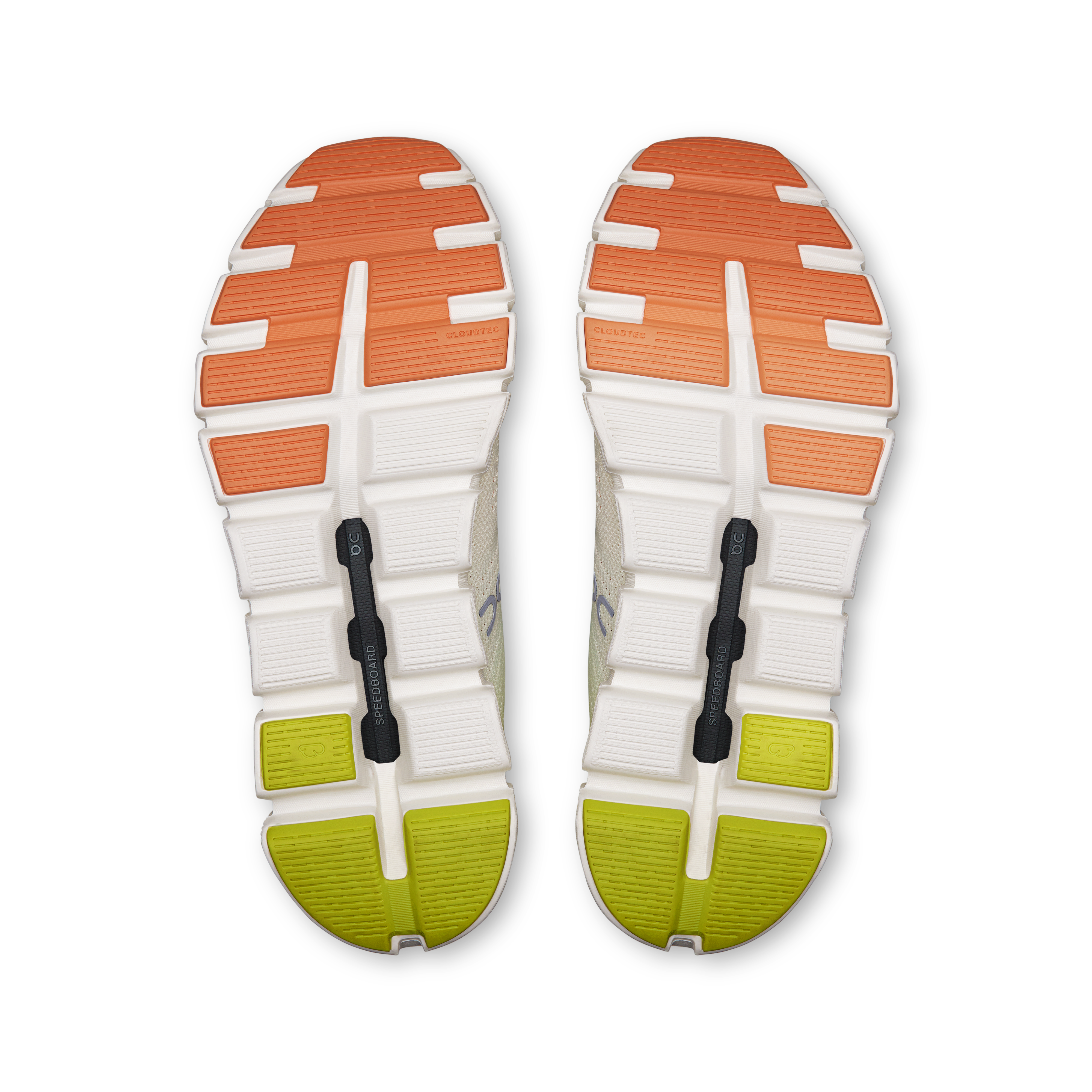 The Cloud 6 Coast: Women's All-day Travel Shoe