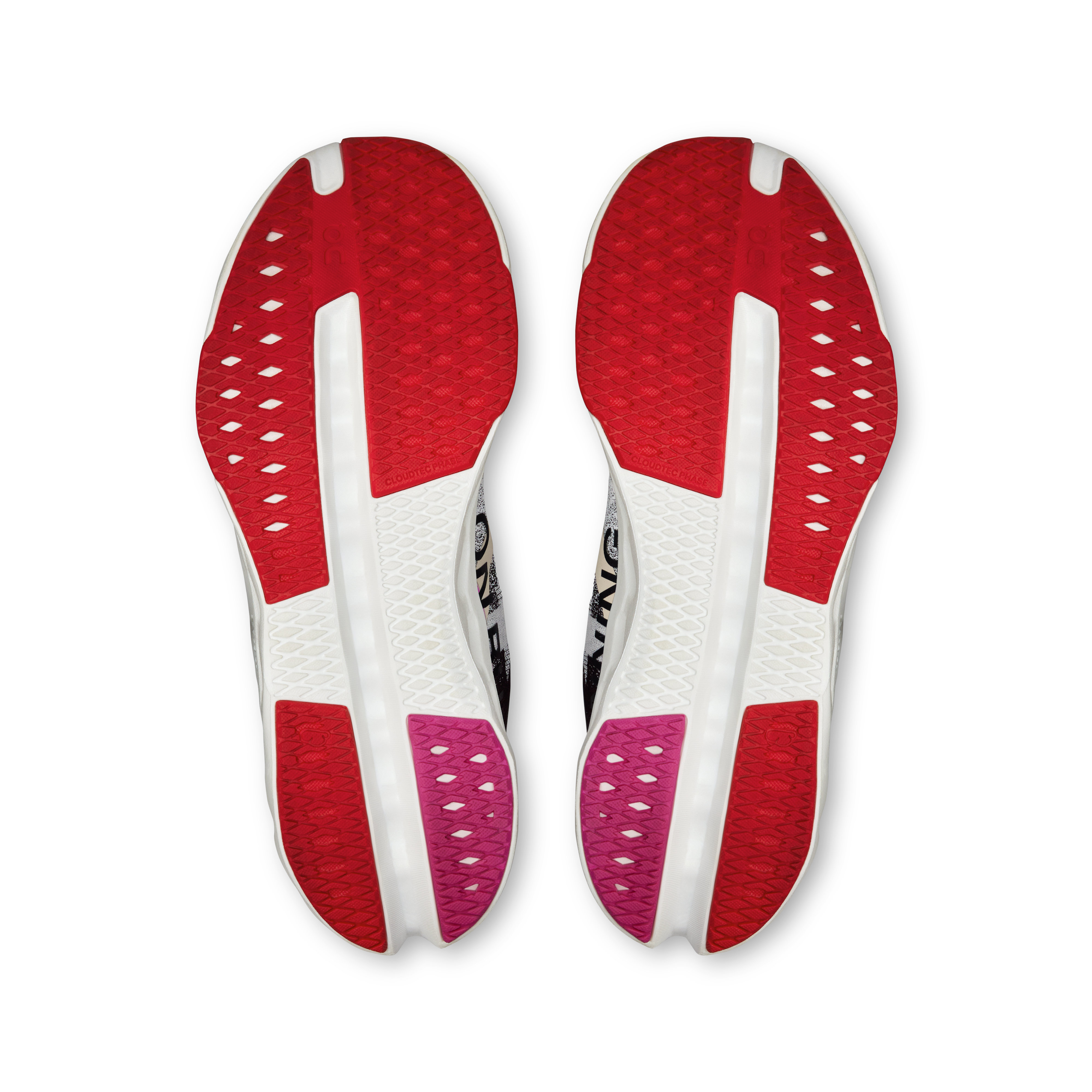 The Cloudsurfer Next: Women's Agile Road Running Shoe