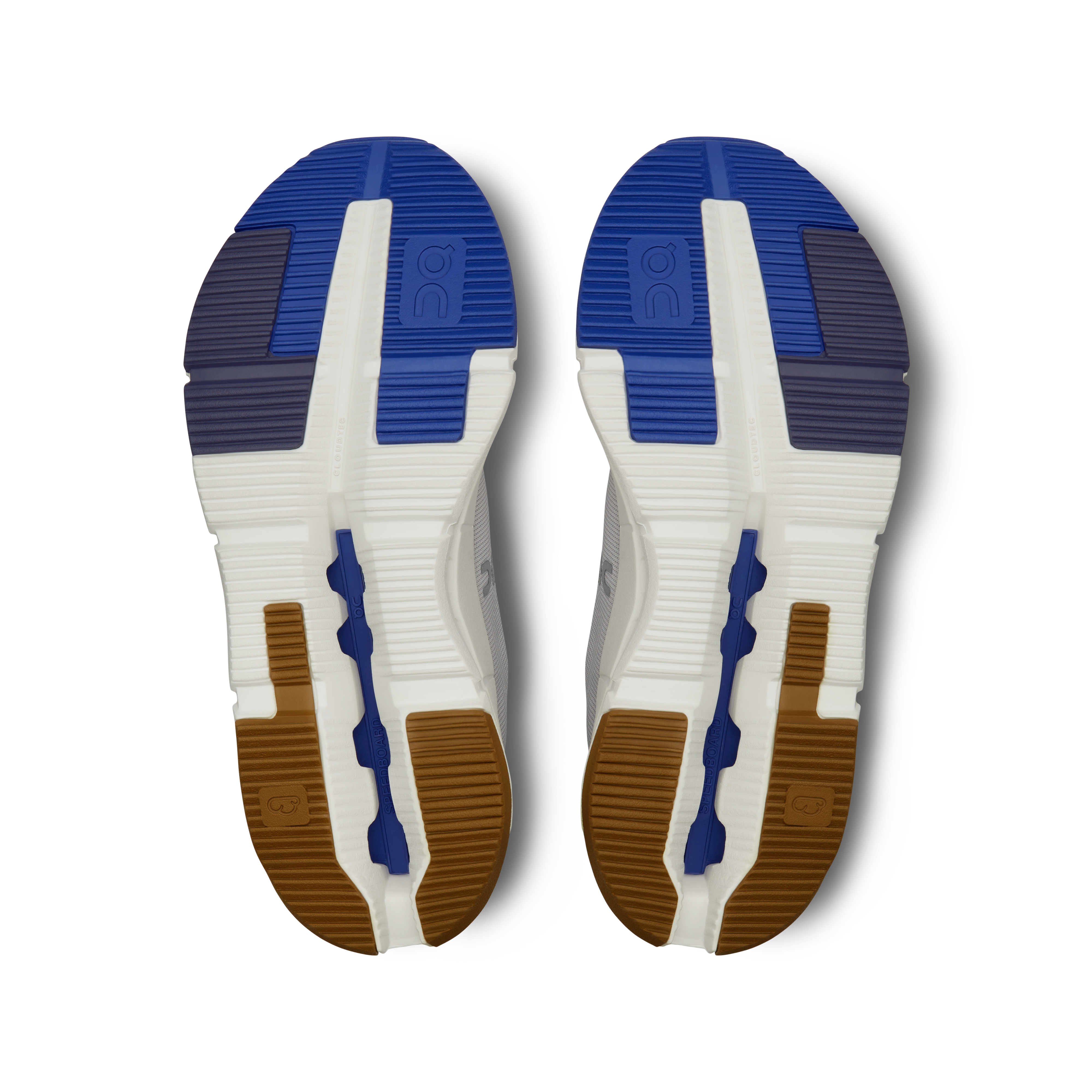 Cloudnova Form 2: A Comfortable Women's Lifestyle Shoe