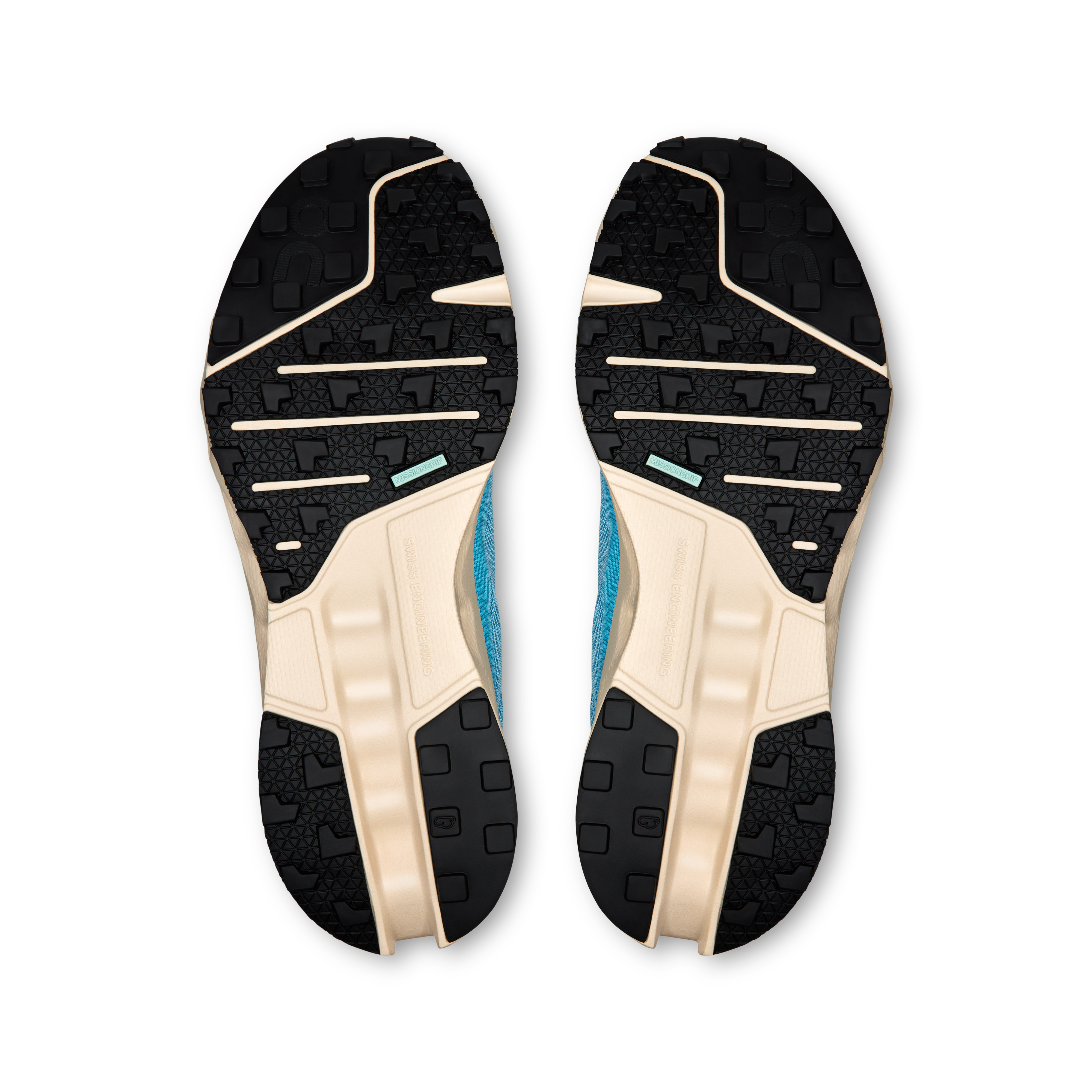 Cloudsurfer Trail: Cushioned Trail Running Shoe