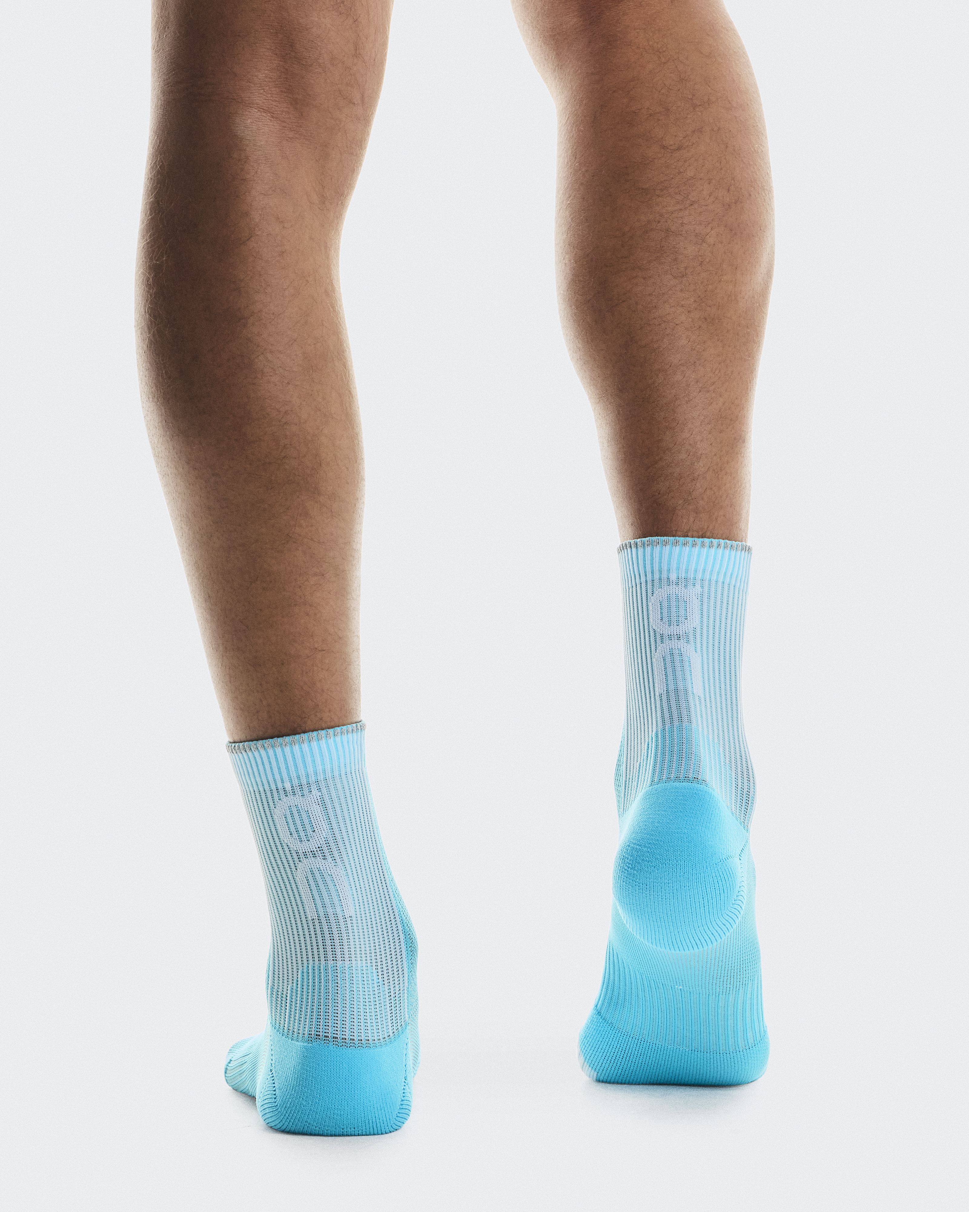 Performance Run Sock Mid