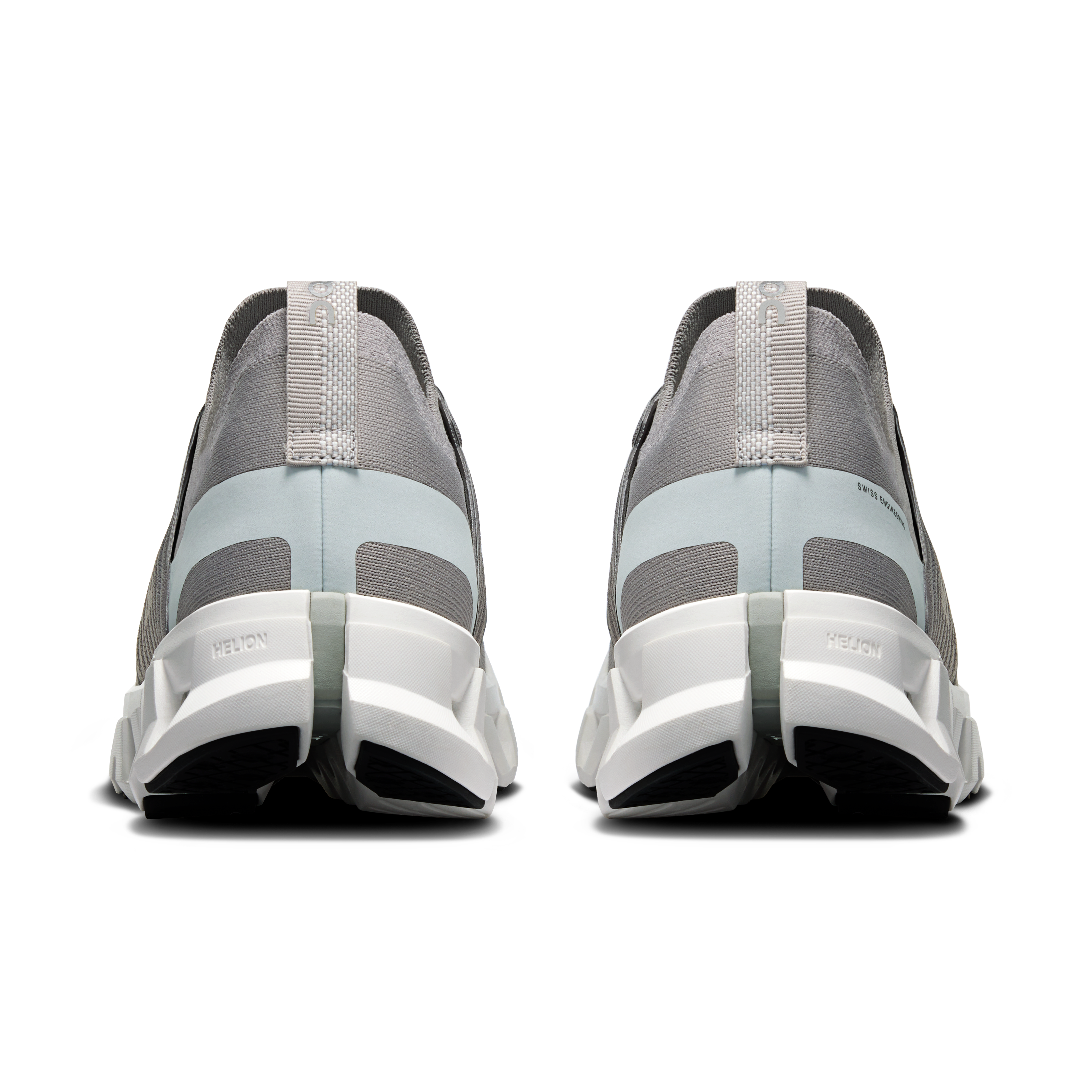 The Cloudswift 4: Men's City Road Running Shoe