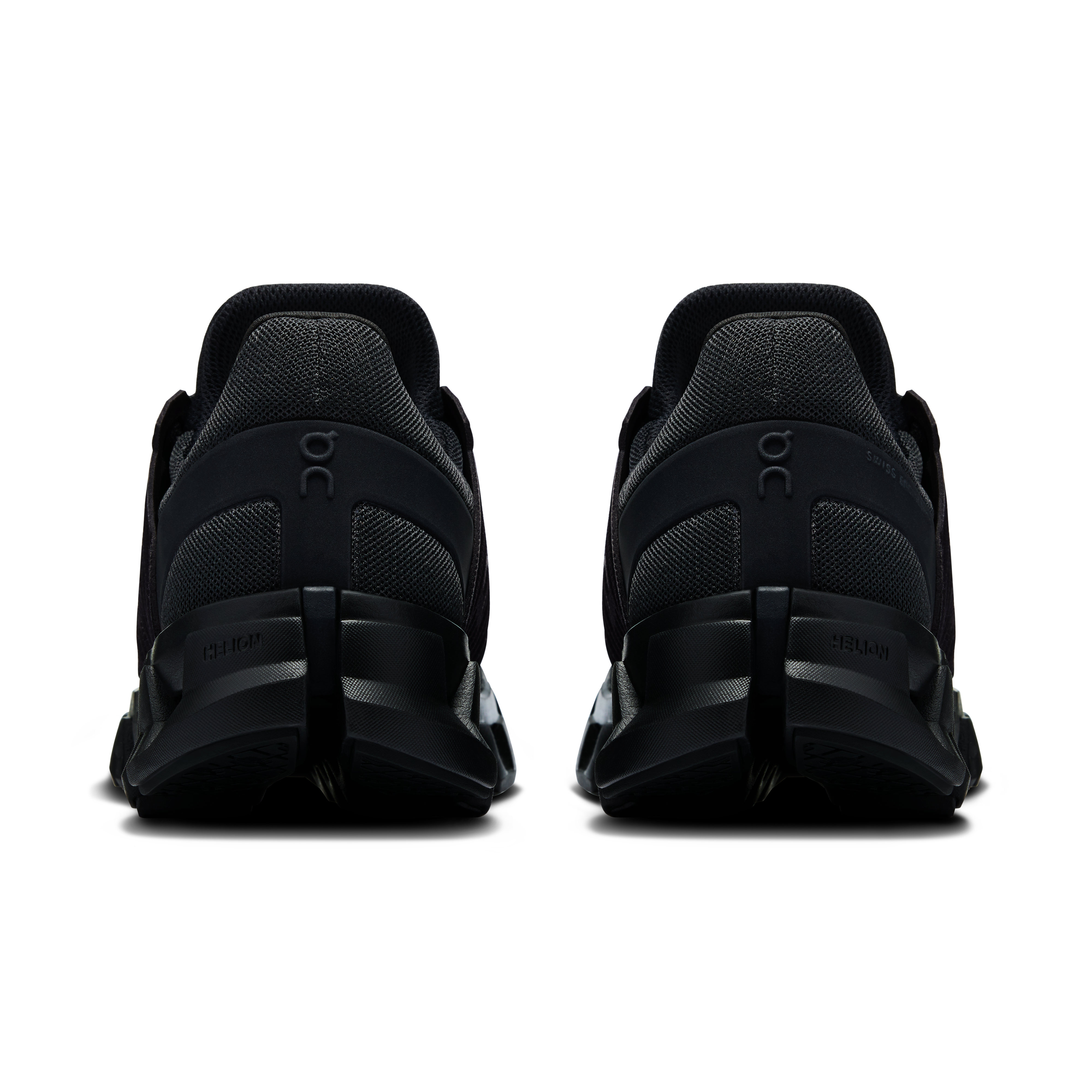 The Cloudswift 4 AD: women's all-day shoe.