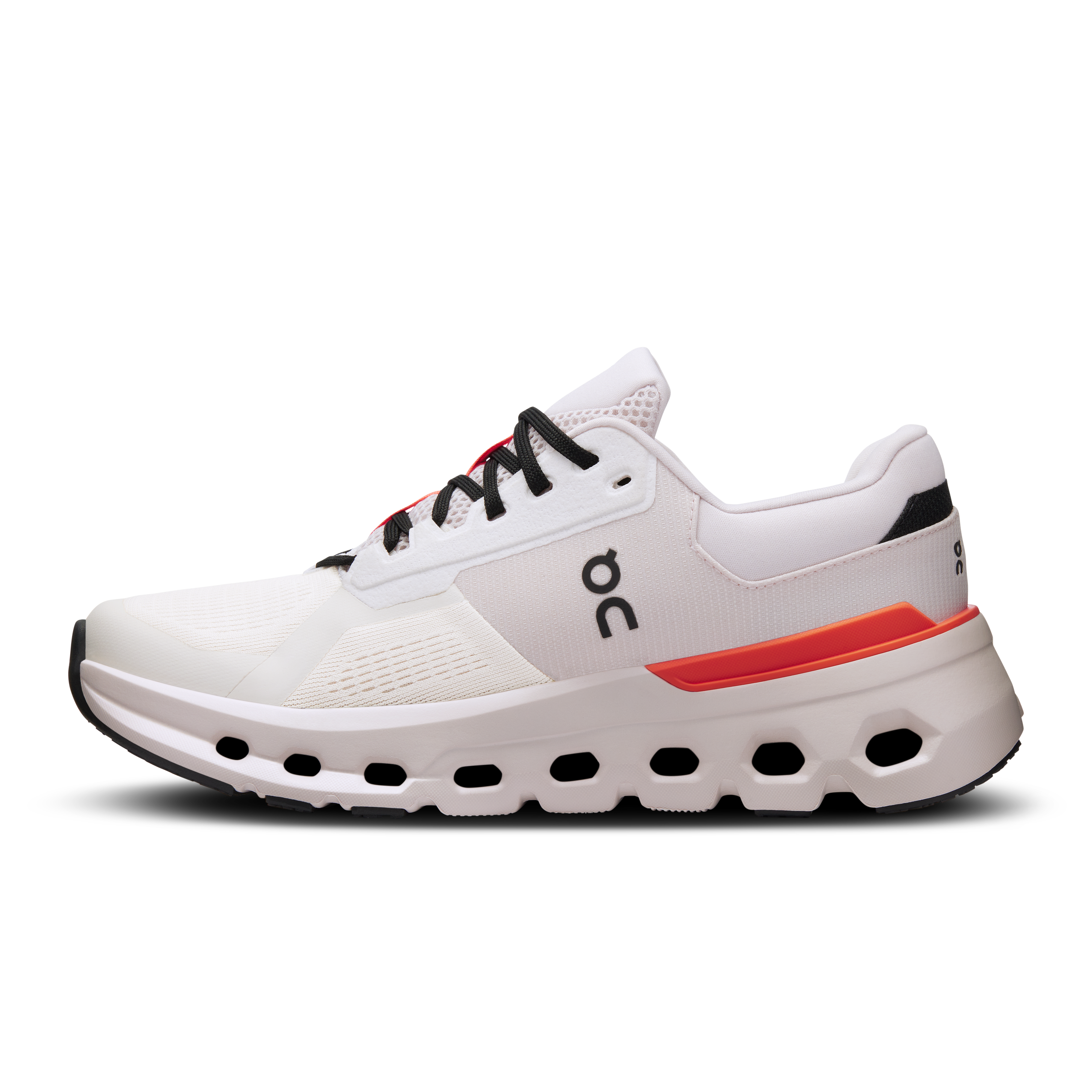 The Cloudrunner 2: Supportive Running Shoe