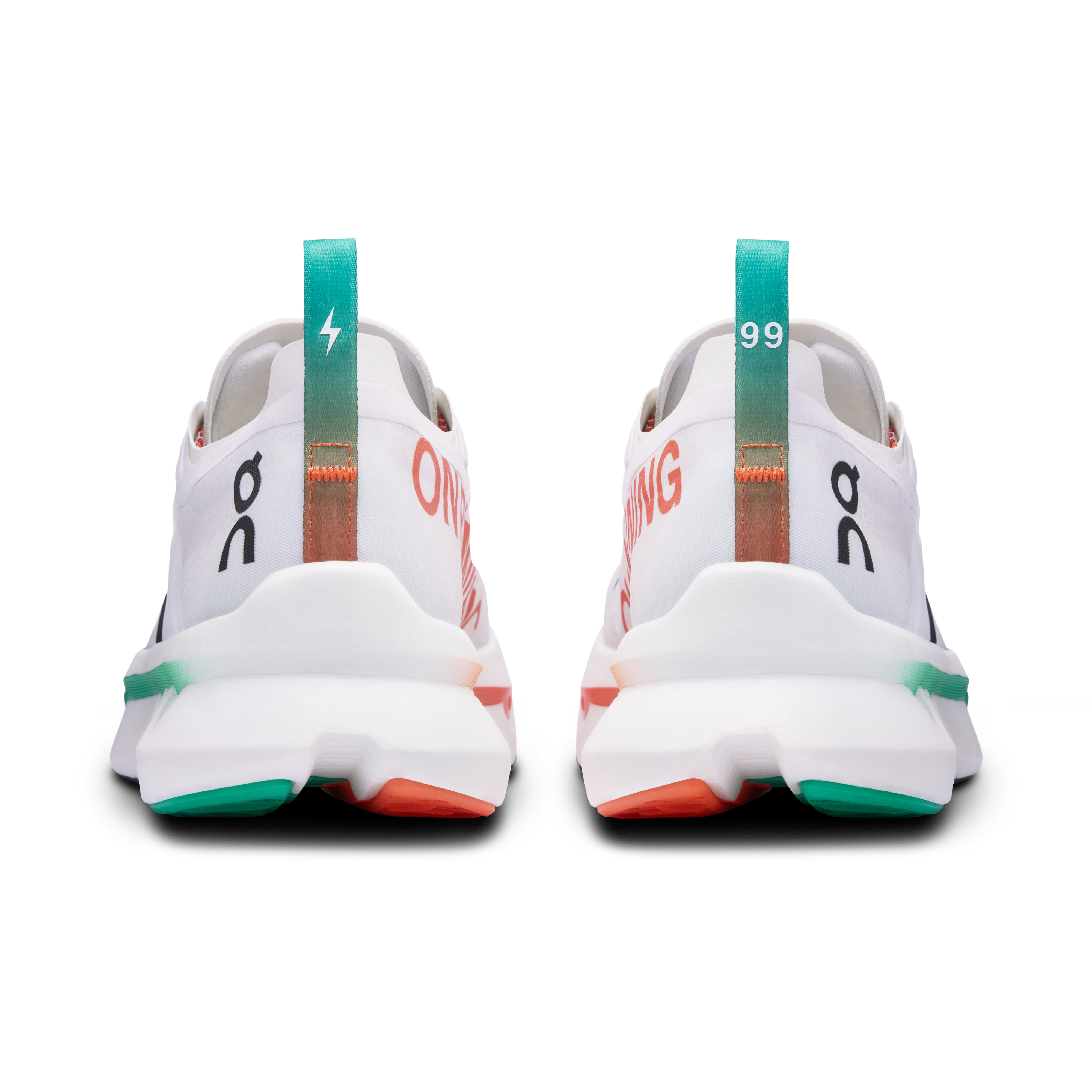 Cloudboom Zone: Women’s Road & Track Training Shoe