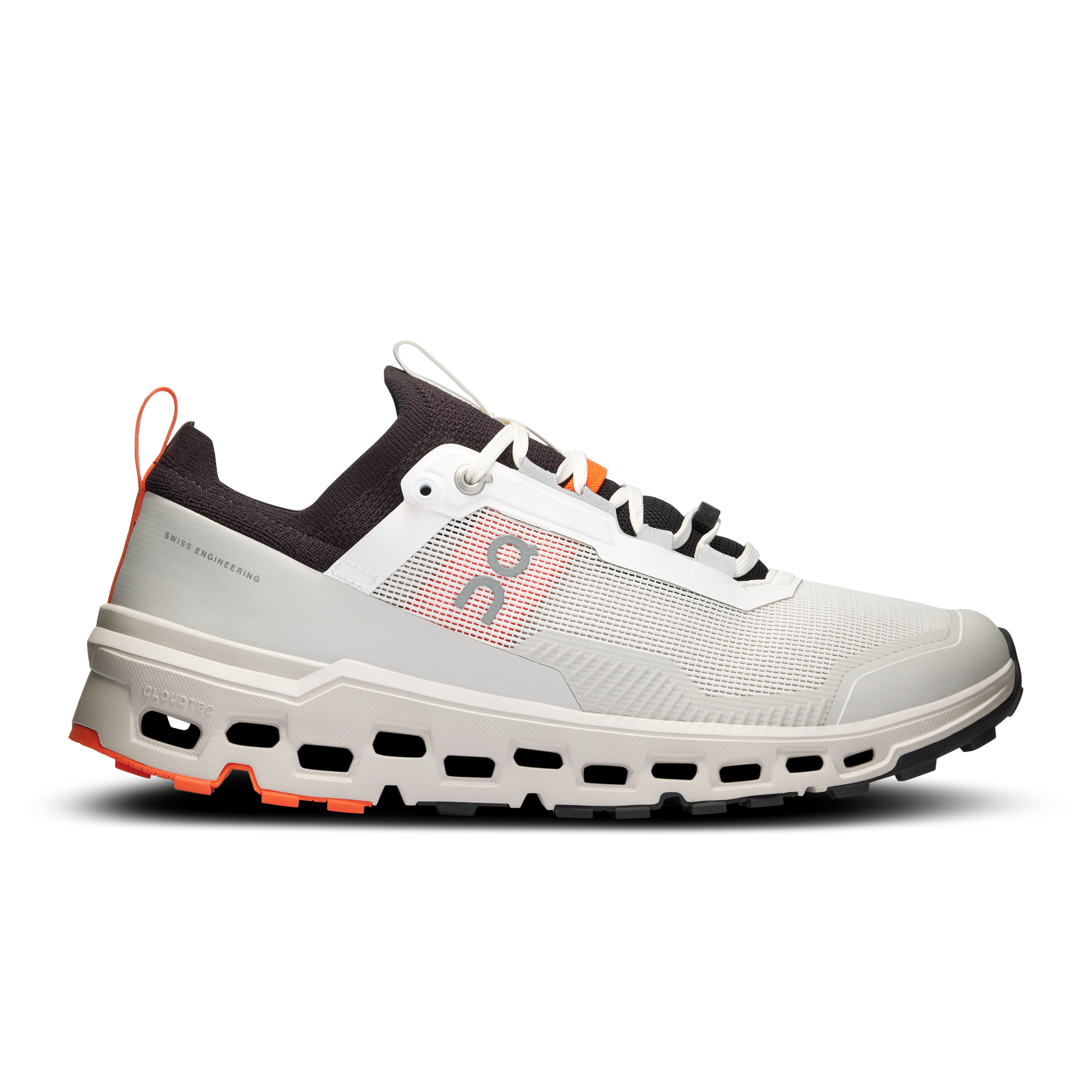The Cloudultra 2: Cushioned