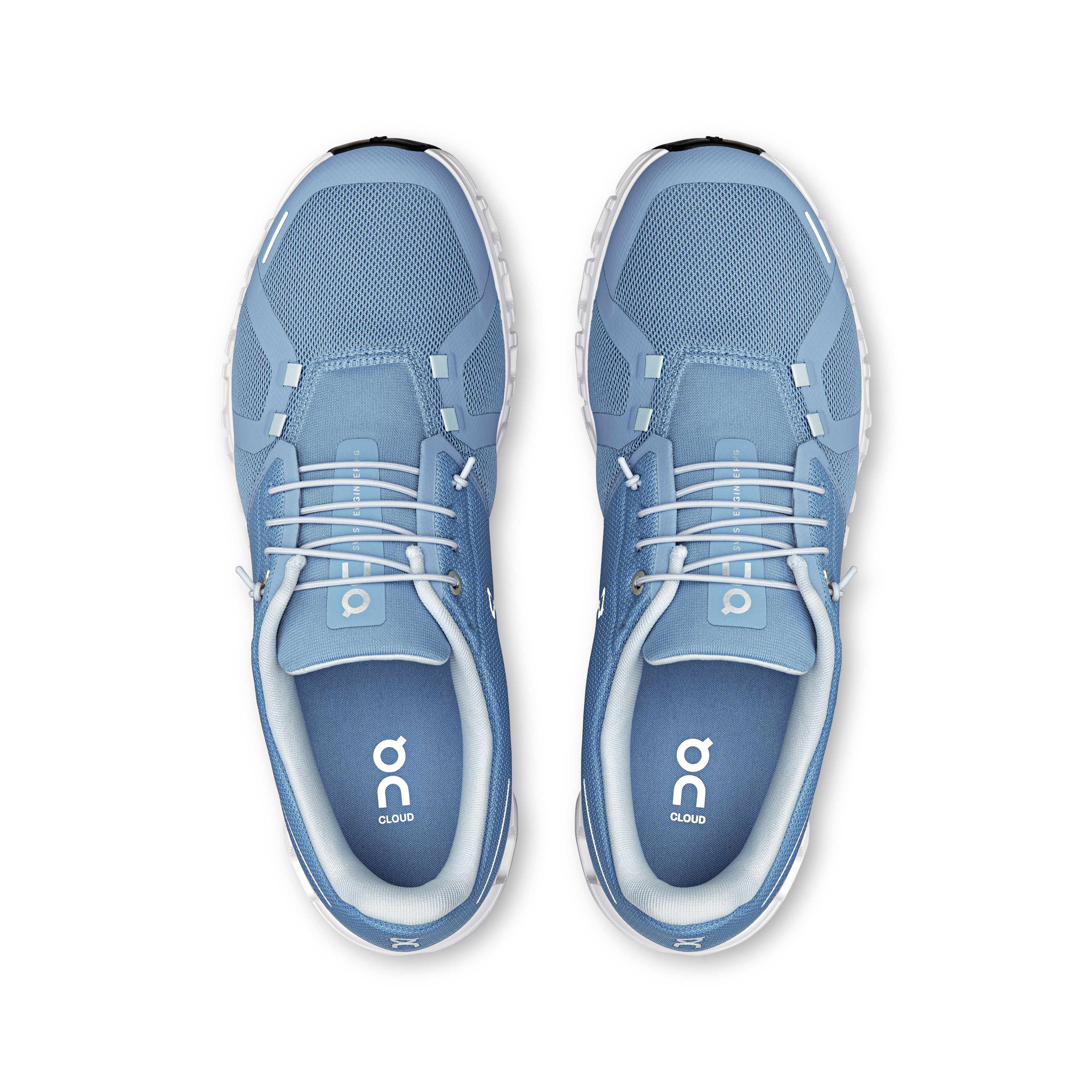 The Cloud 6: Men's All-Day Lifestyle Shoe