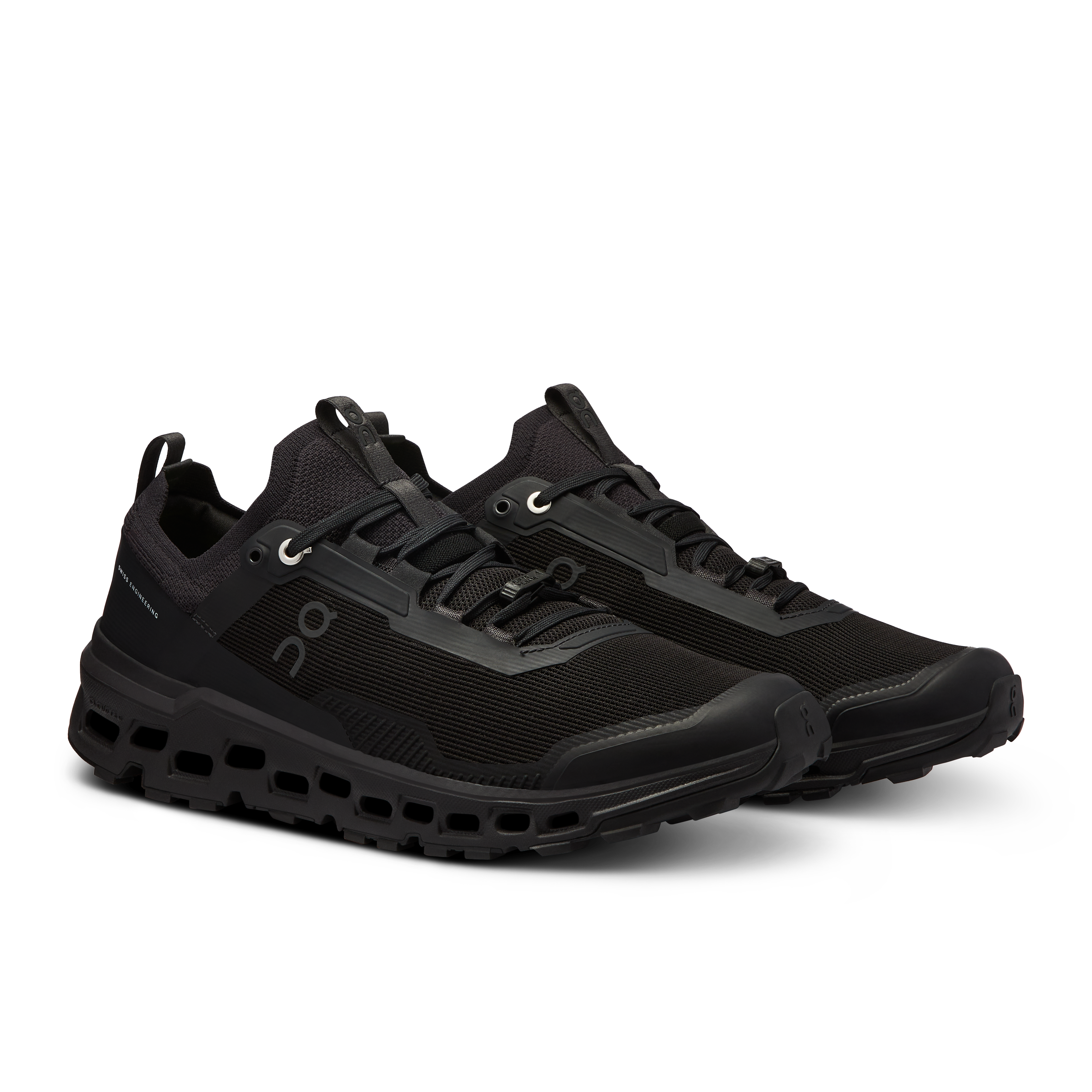 The Cloudultra 2: Cushioned