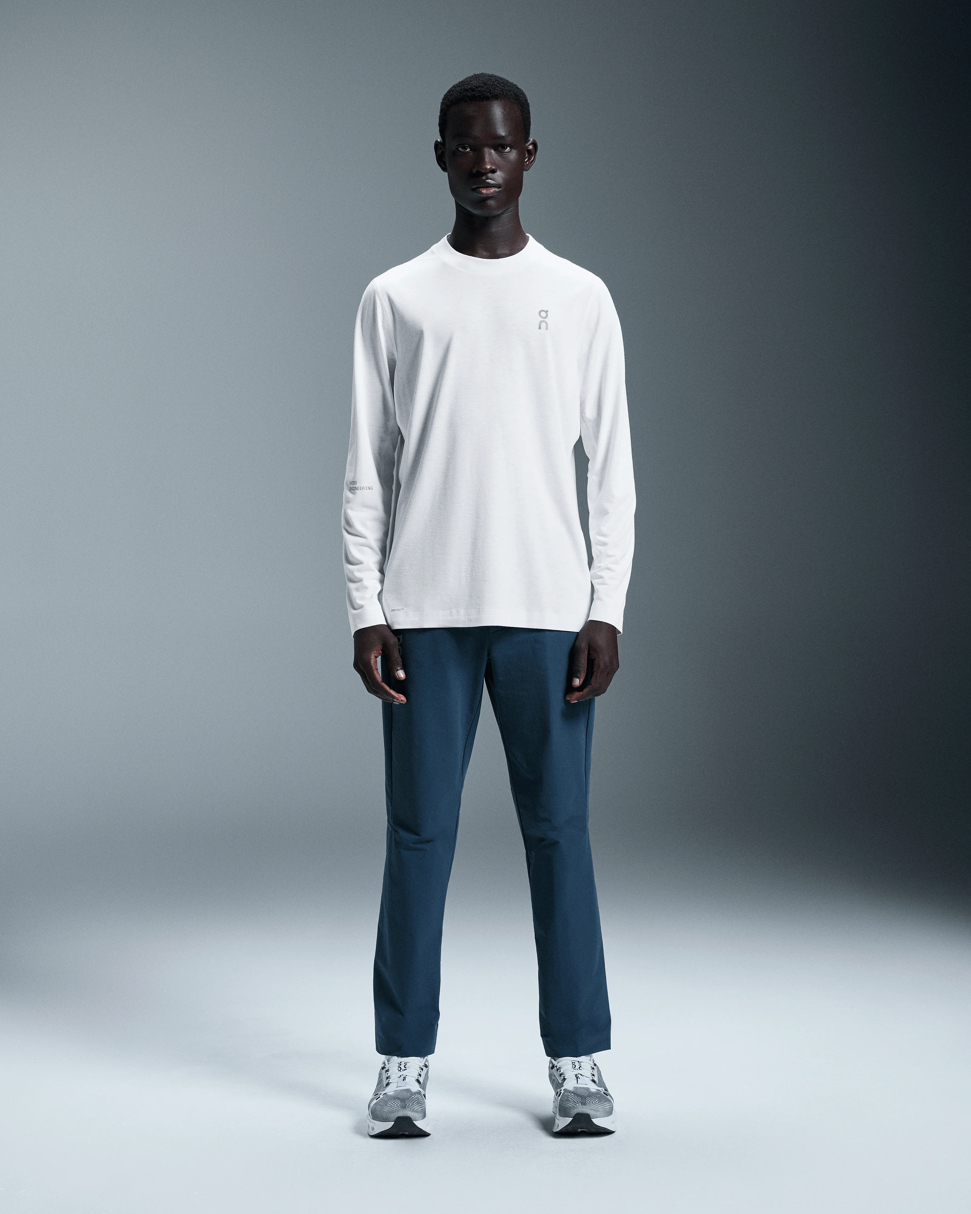 All-Day Classic Pants