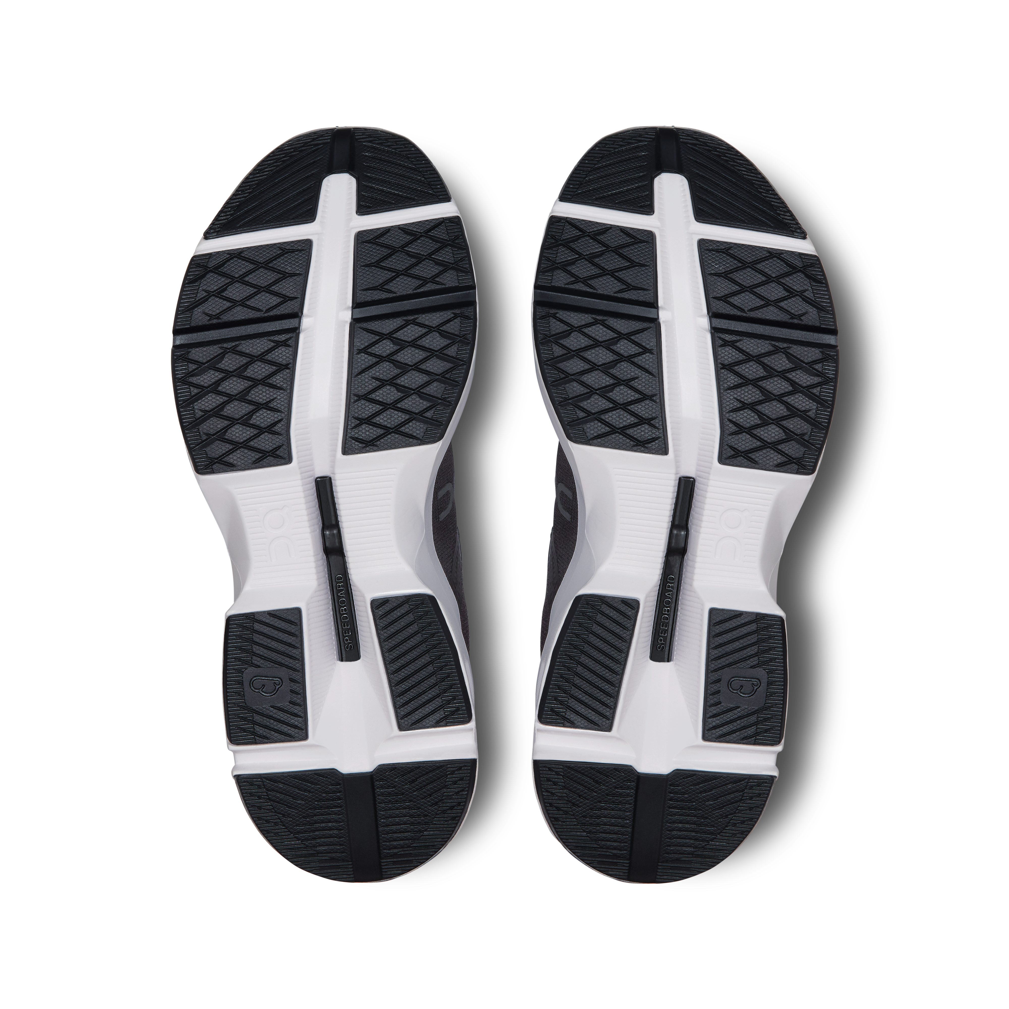 The Cloudpulse: Women’s Gym & Training Shoe