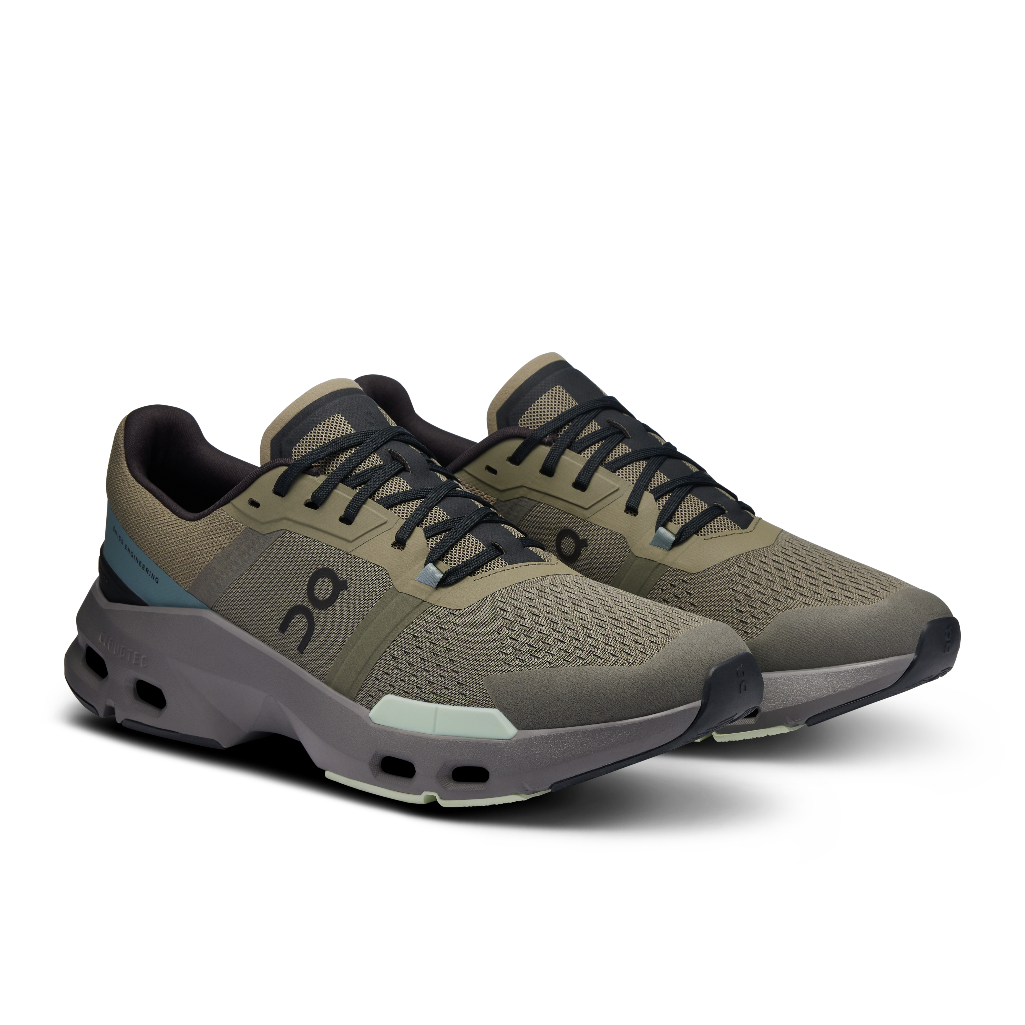 The Cloudpulse: Men’s Gym & Training Shoe