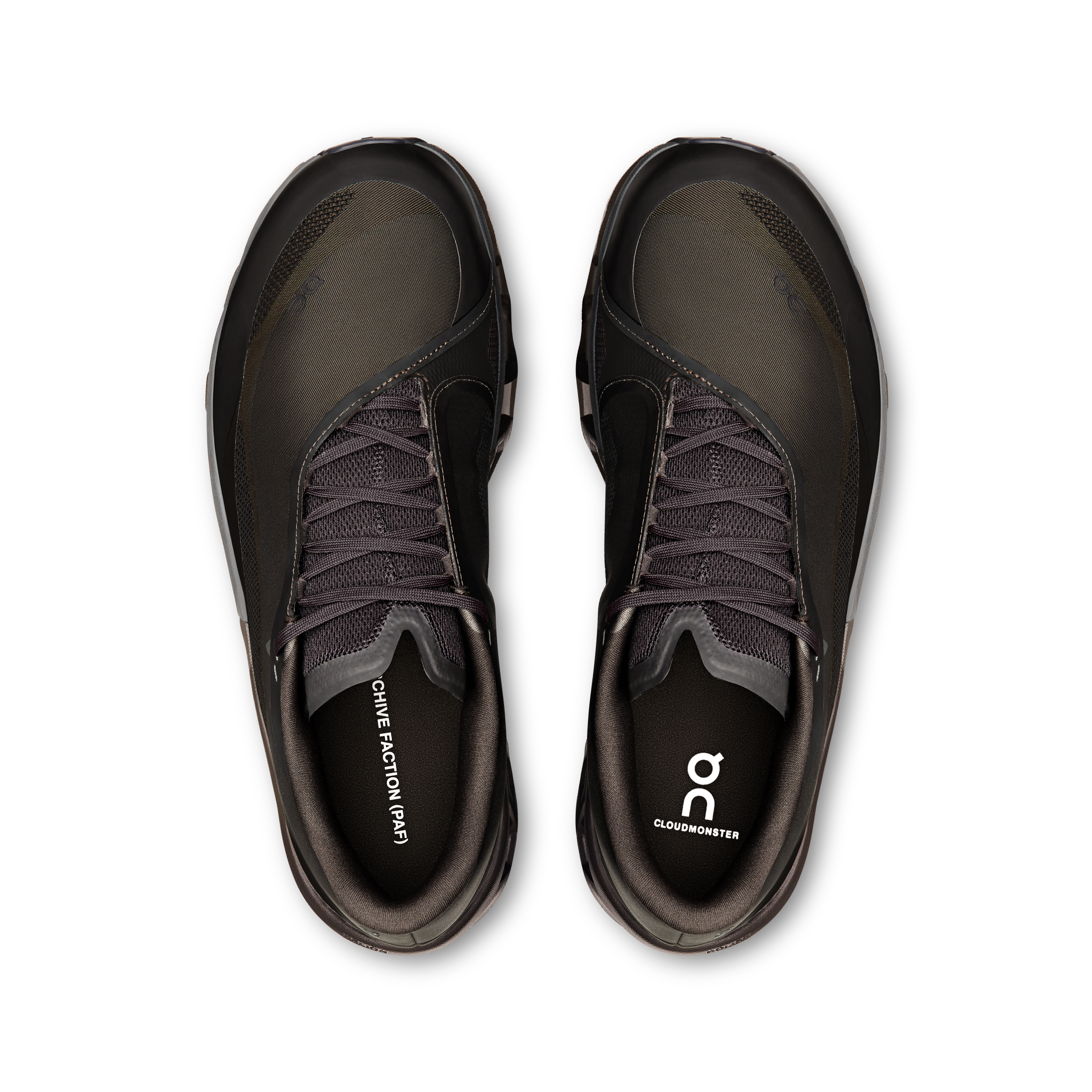 Cloudmonster 2 PAF: Limited-Edition Men's Shoe