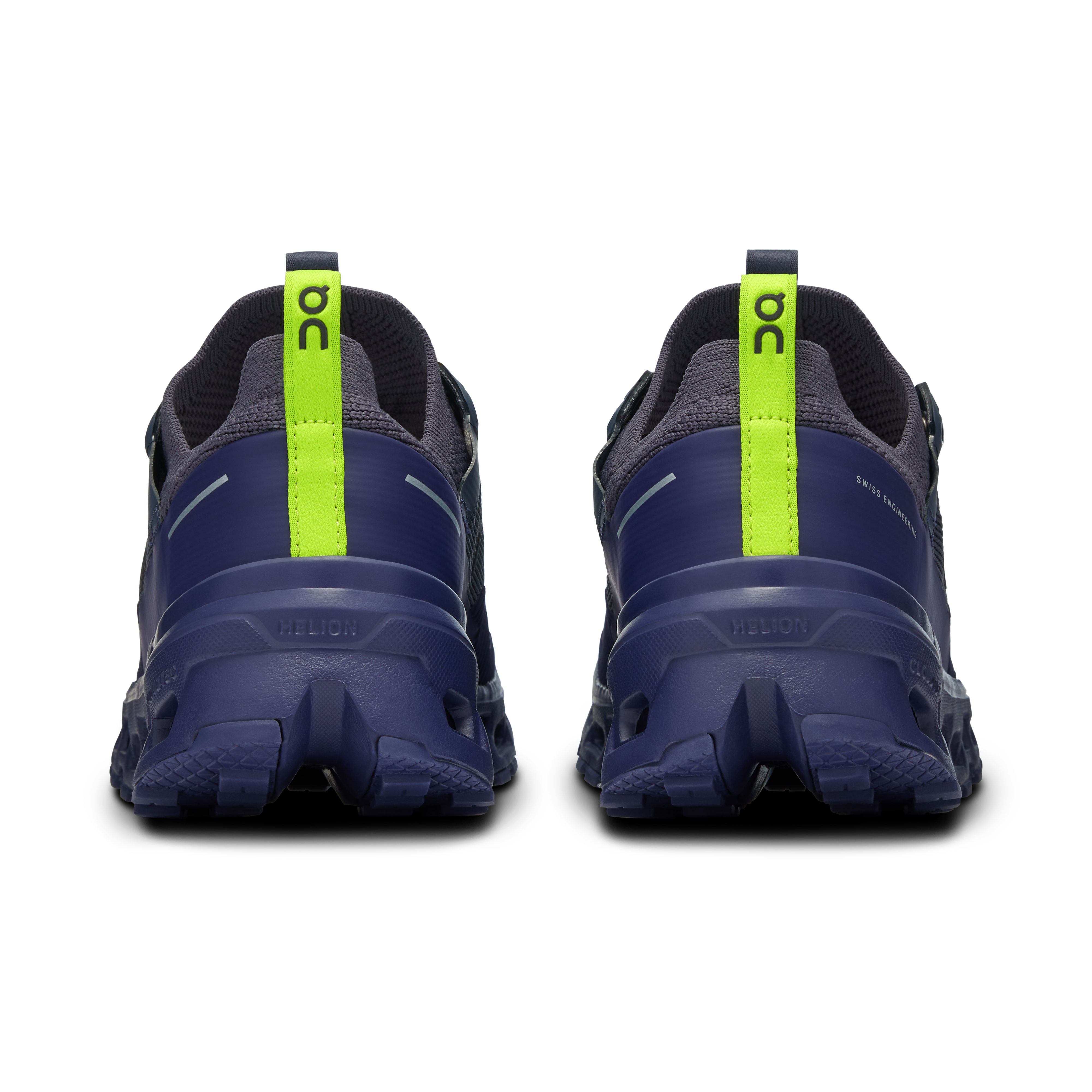 The Cloudultra 2: Cushioned
