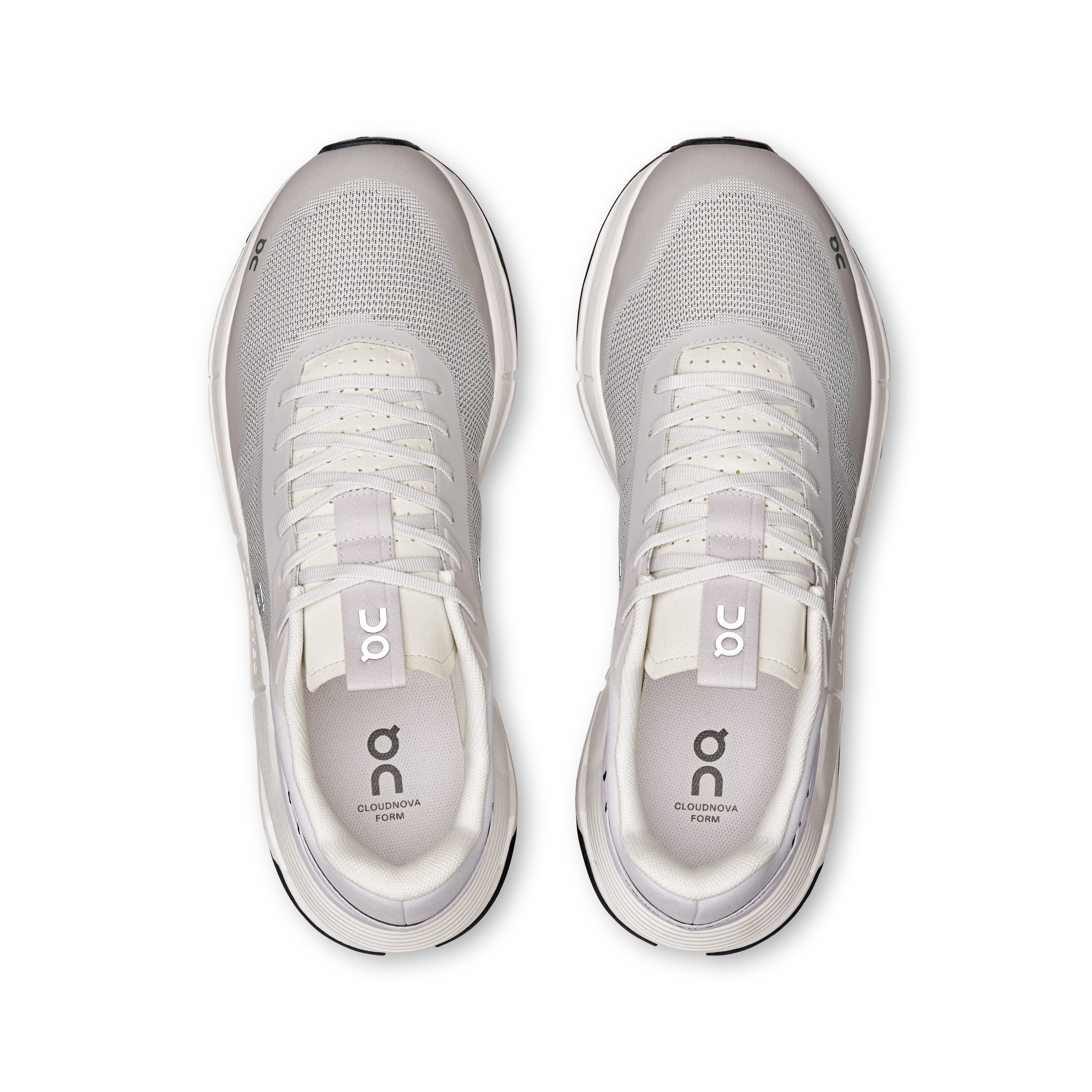 The Cloudnova Form 2 TT: Men's All-Day Shoe