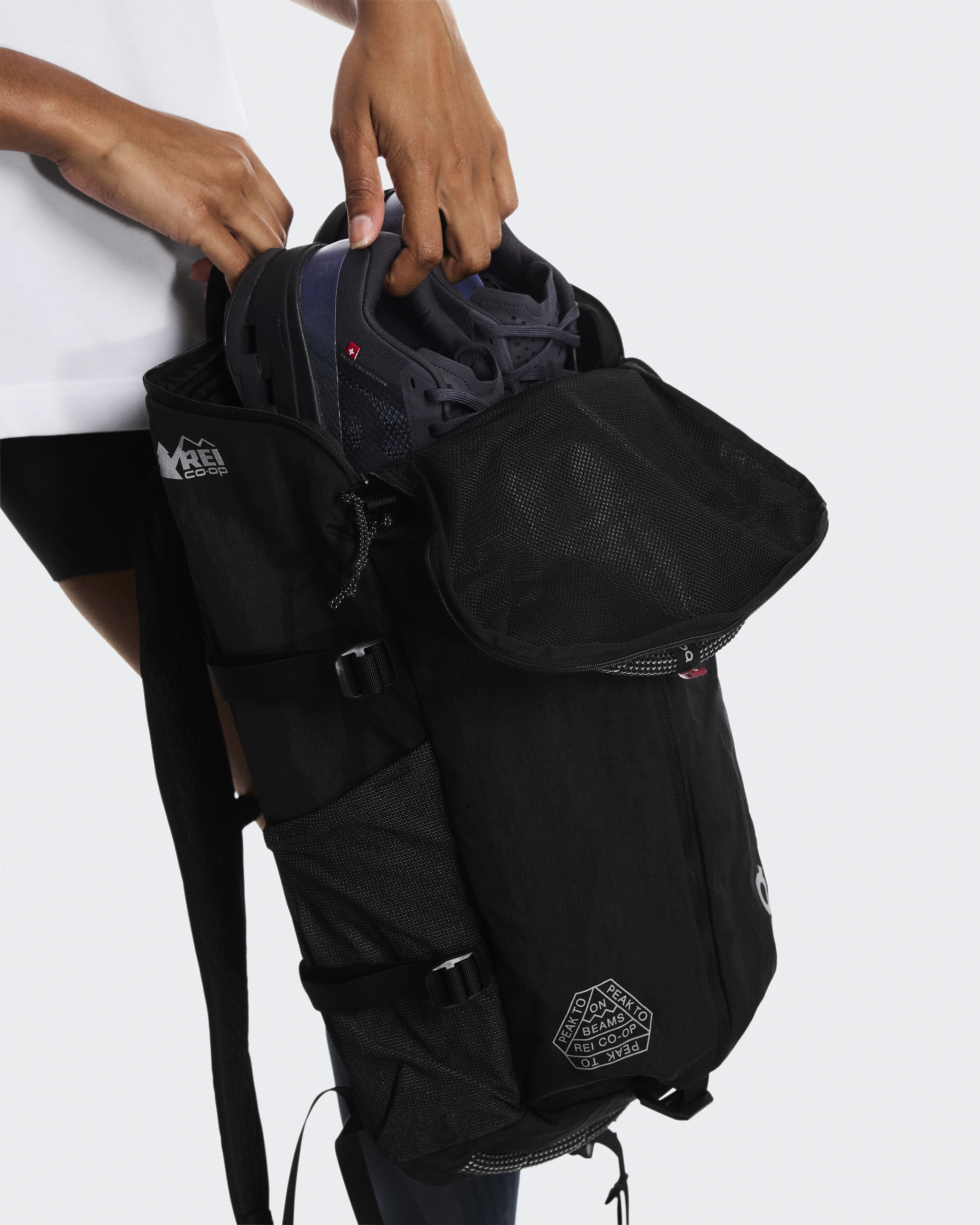 Speed Pack 18L BEAMS REI