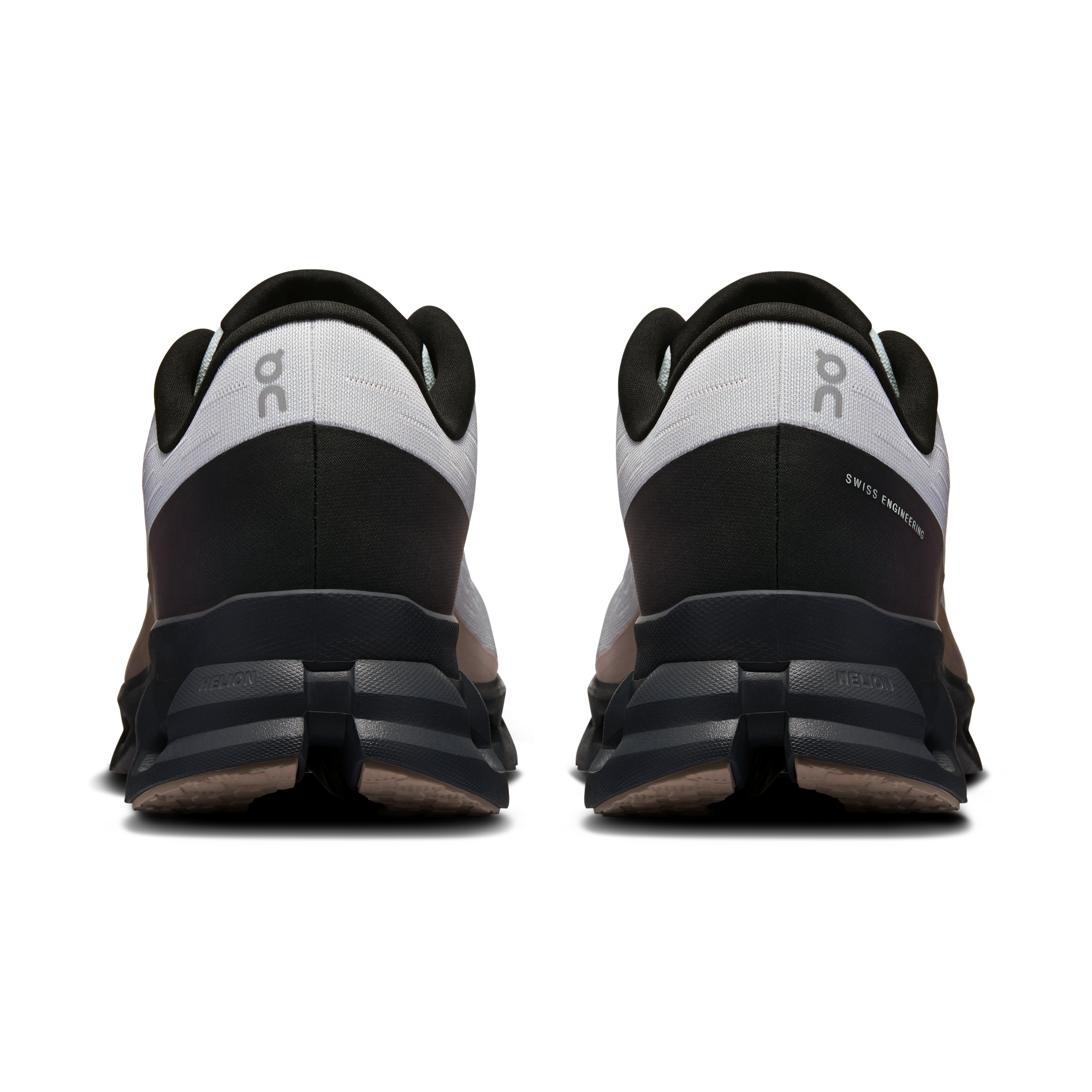 The Cloudspark: A high-propulsion running shoe for men