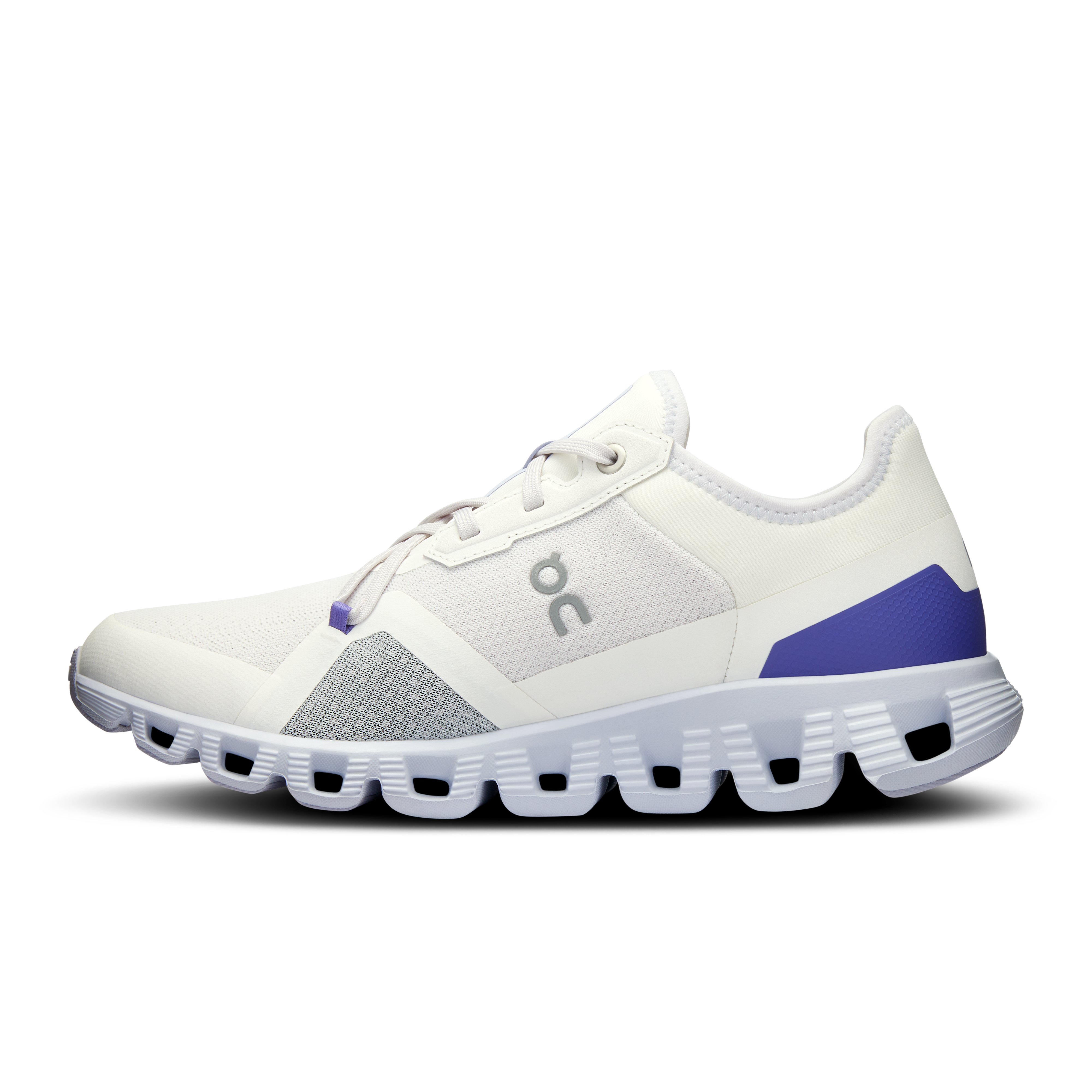 The Cloud X 3 AD: A light everyday training shoe