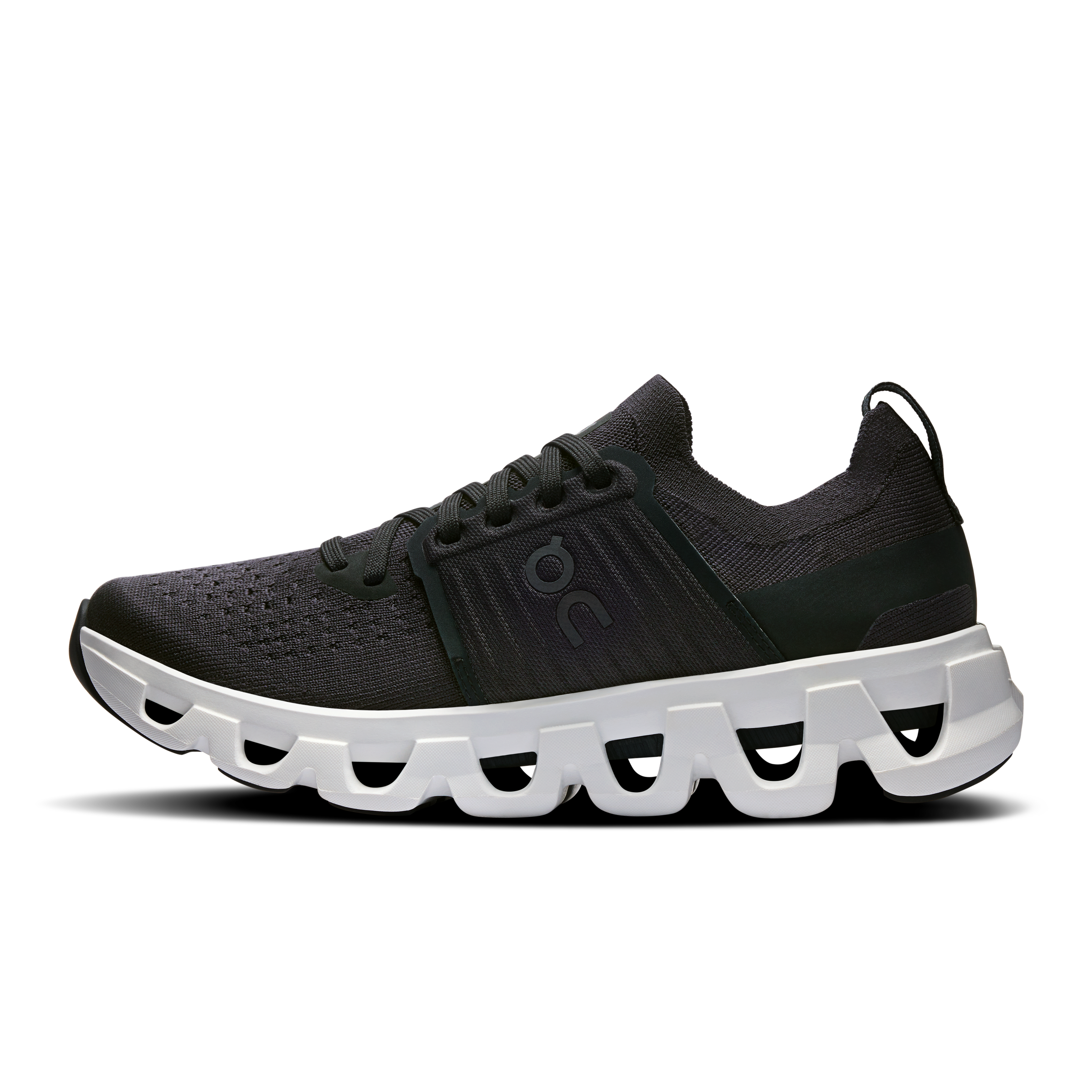 The Cloudswift 4: Women's City Road Running Shoe
