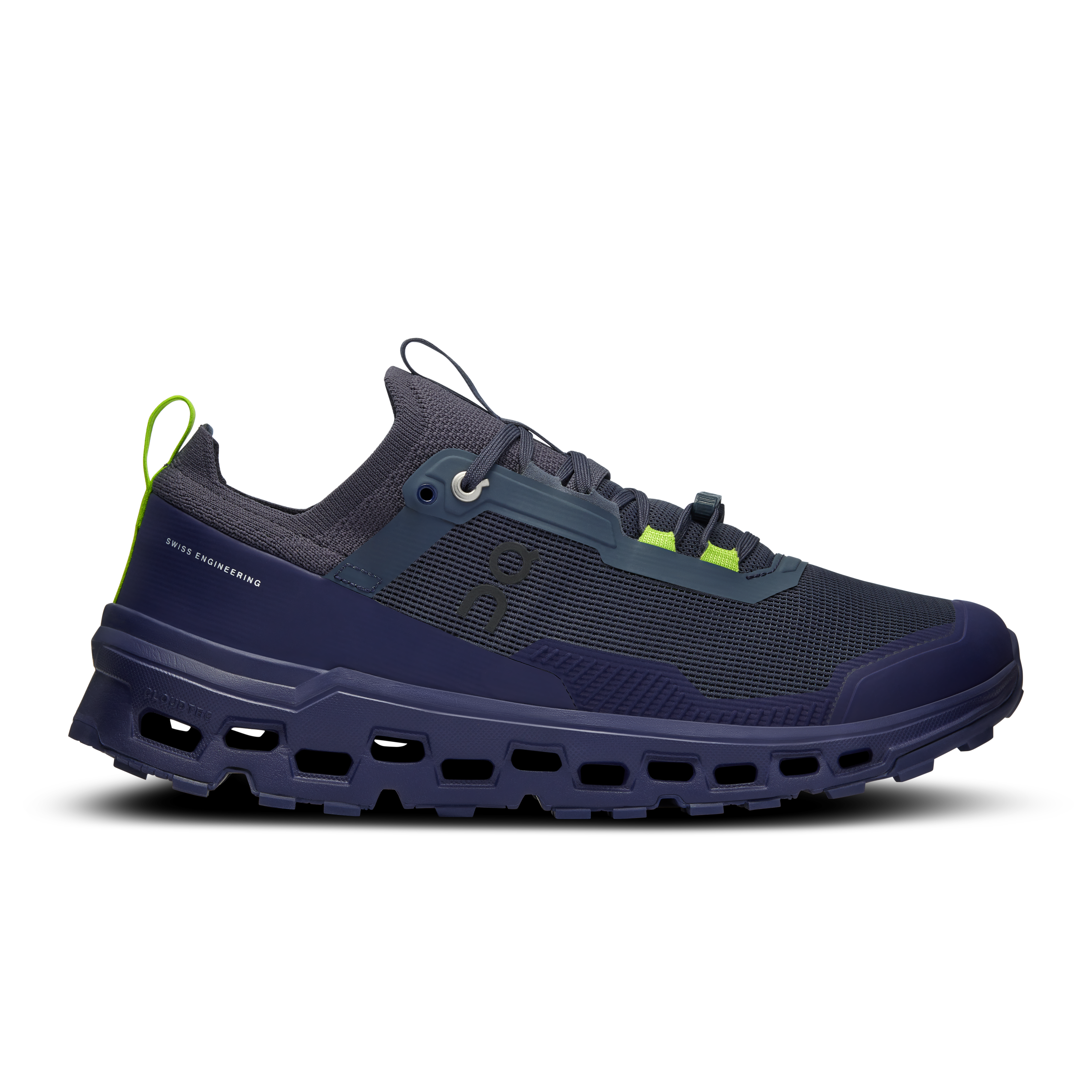 The Cloudultra 2: Cushioned