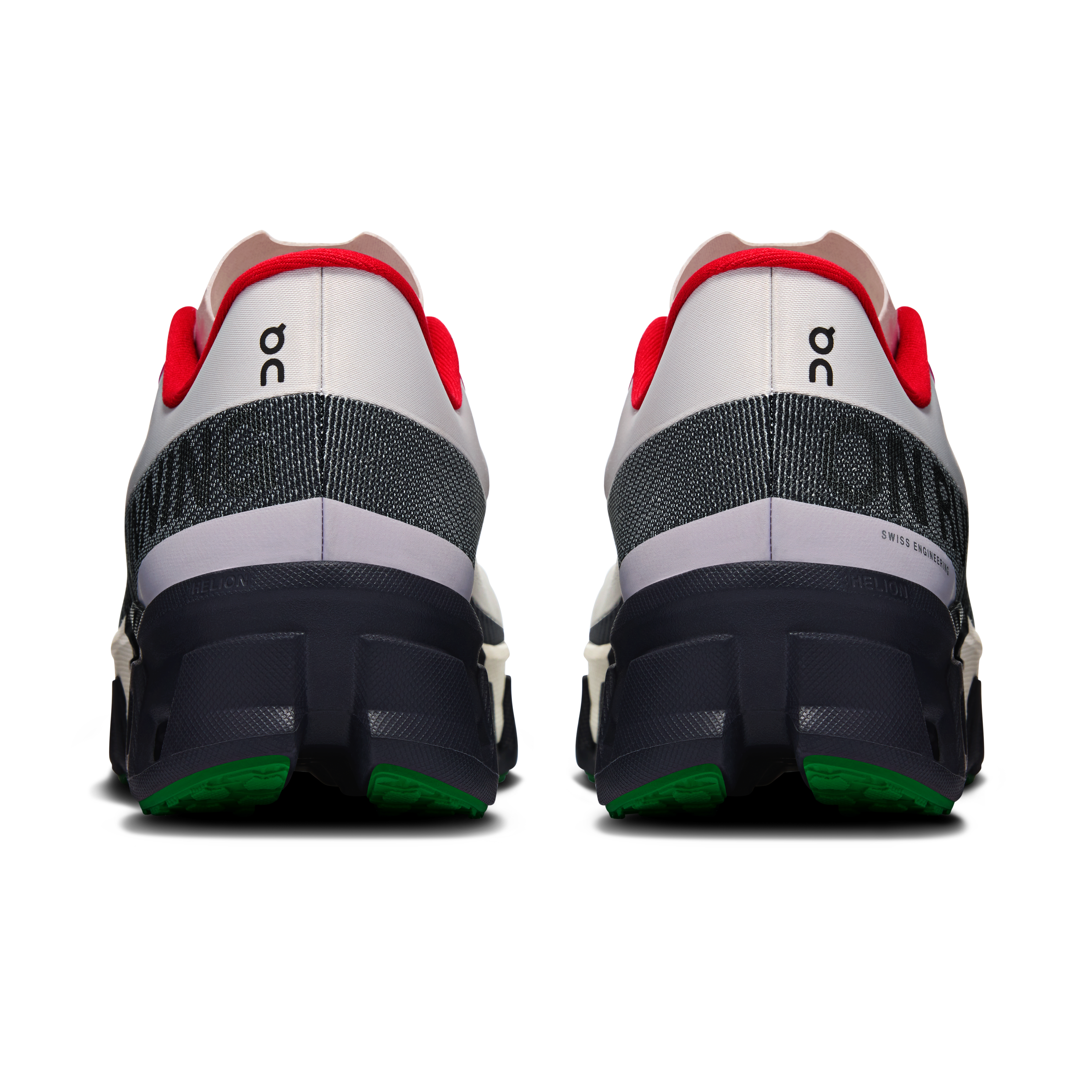 Cloudmonster Hyper Men: Max Cushioning Running Shoes