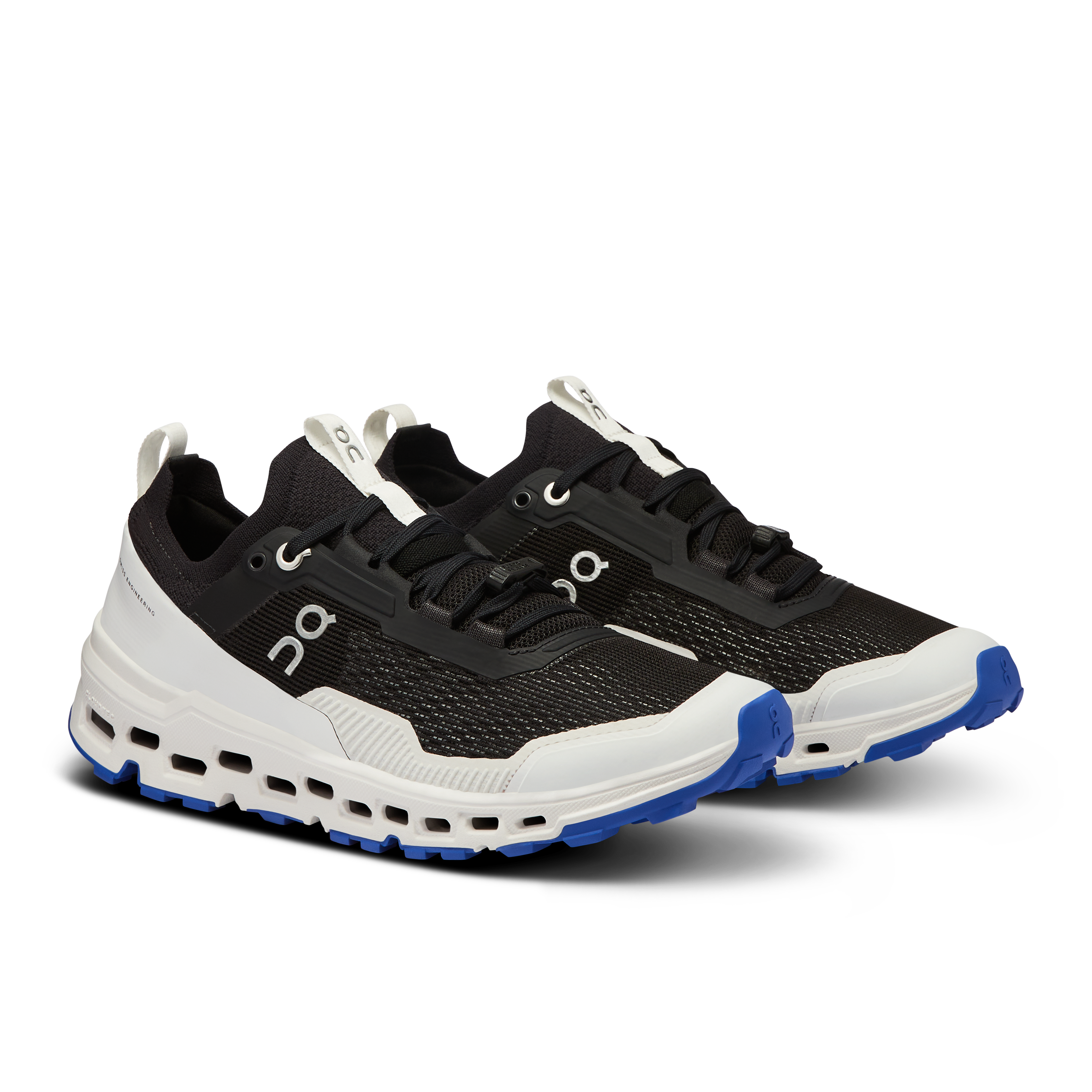 The Cloudultra 2: Cushioned