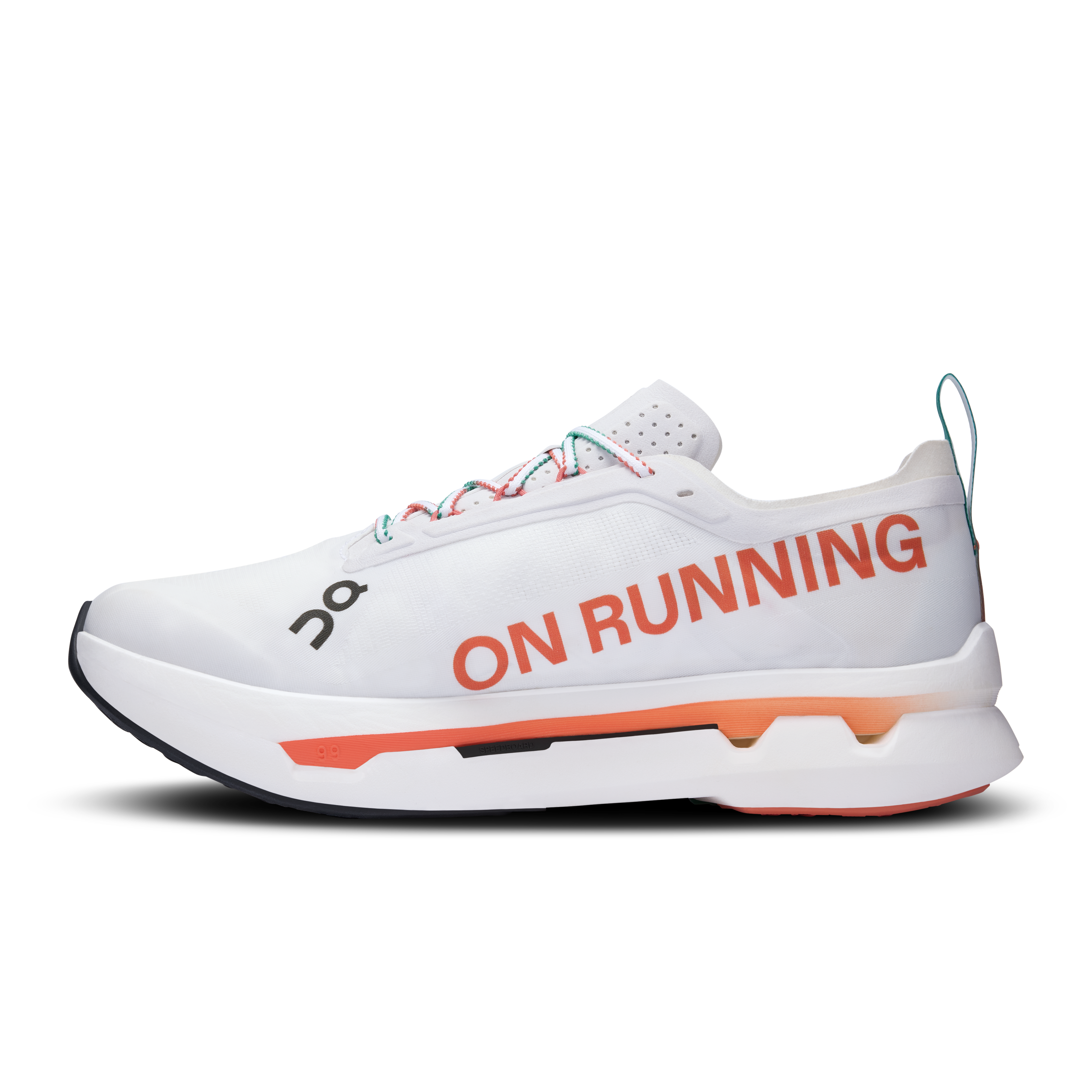 Cloudboom Zone: Men’s Road & Track Training Shoe