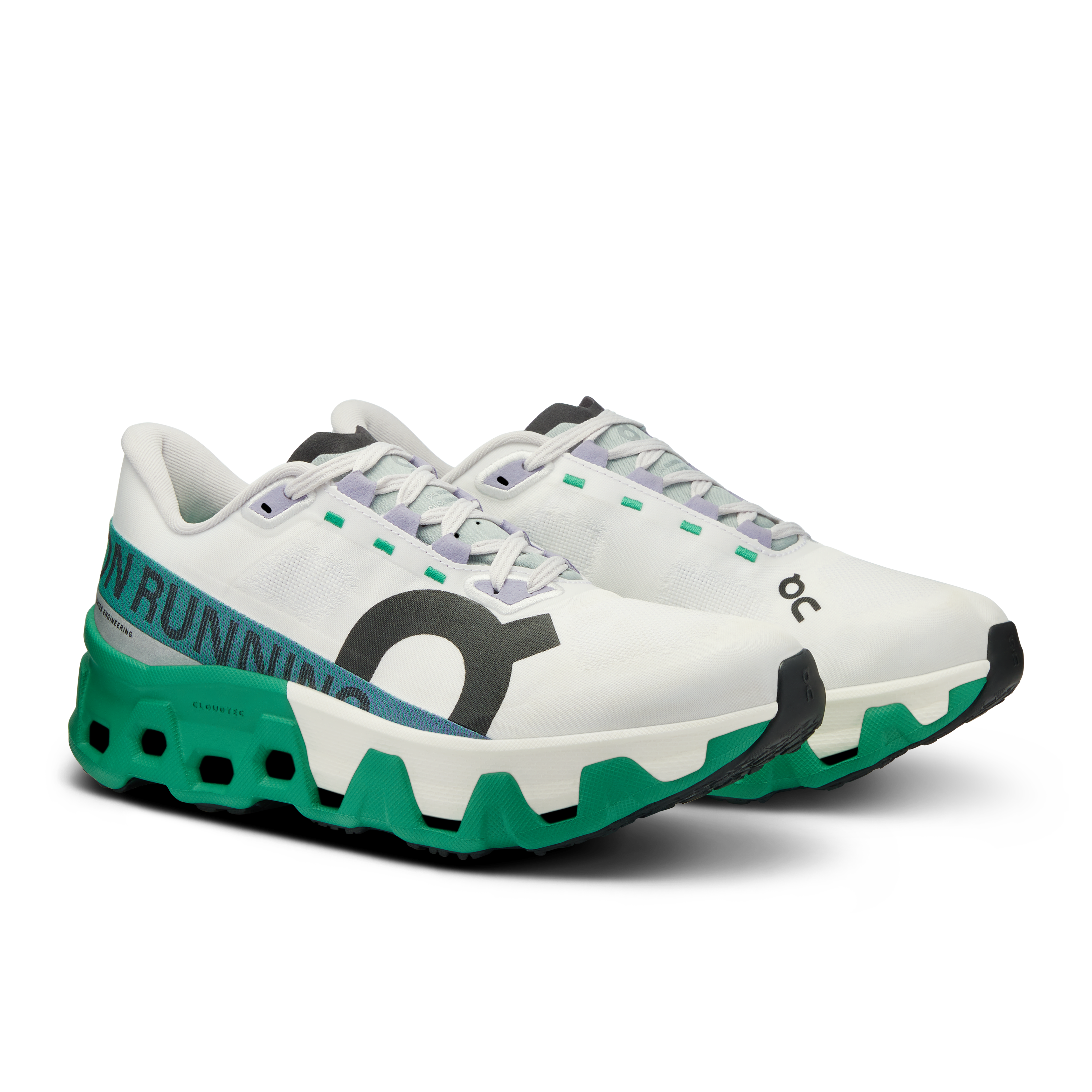 Cloudmonster Hyper Women: Max Cushioning Running Shoes