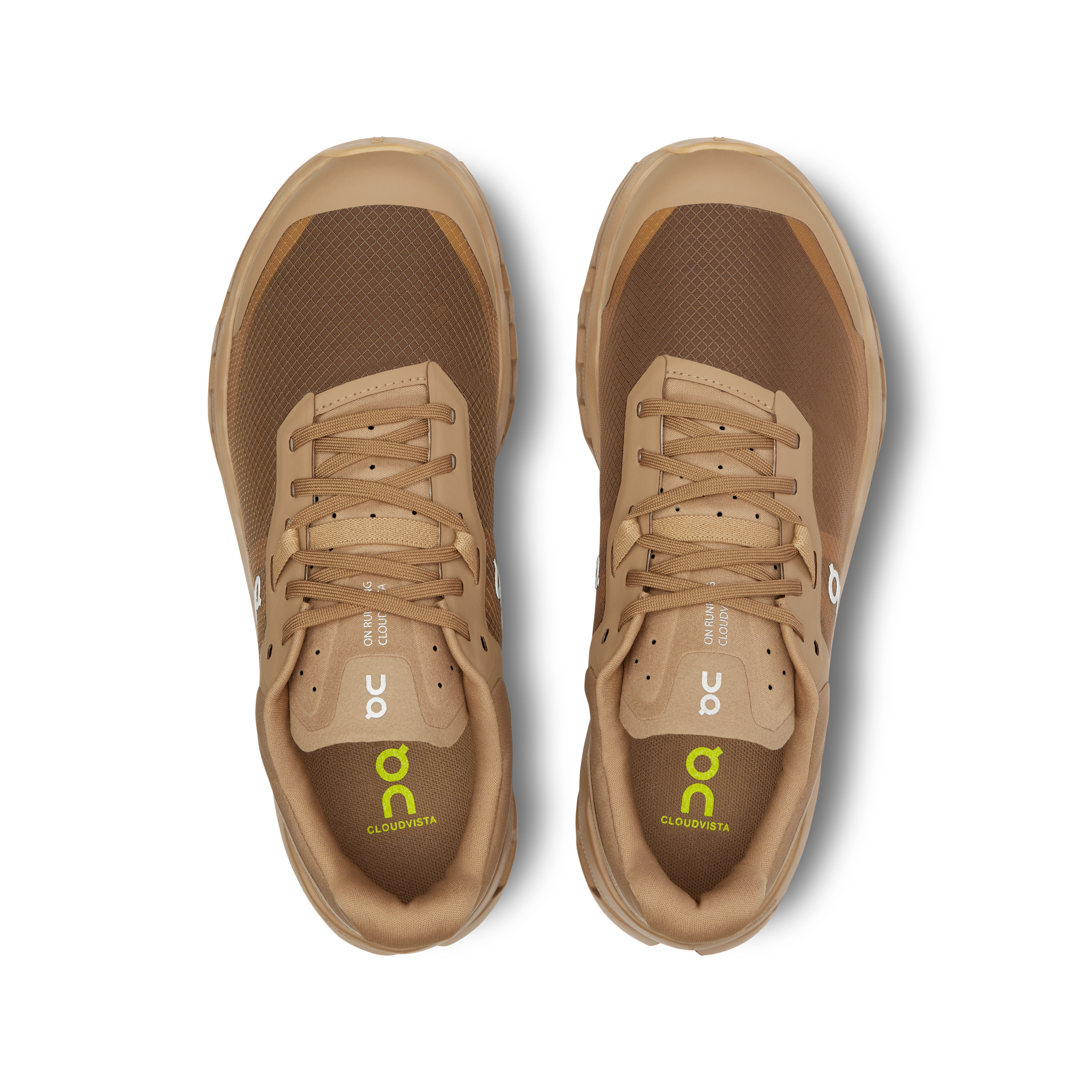 Cloudvista 2: Versatile Women’s Trail Shoe With Grip