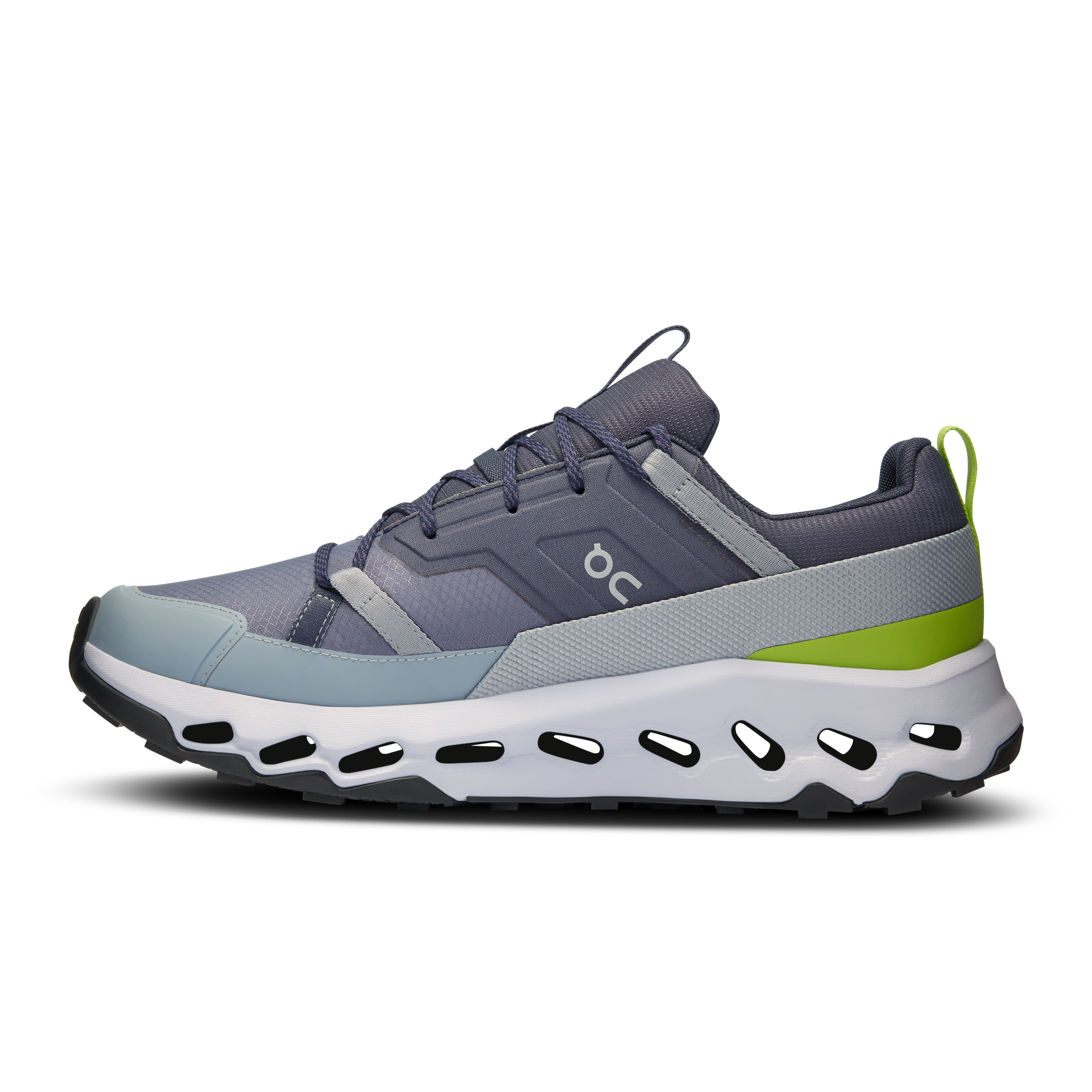 Cloudhorizon Waterproof: Cushioned Hiking Shoes