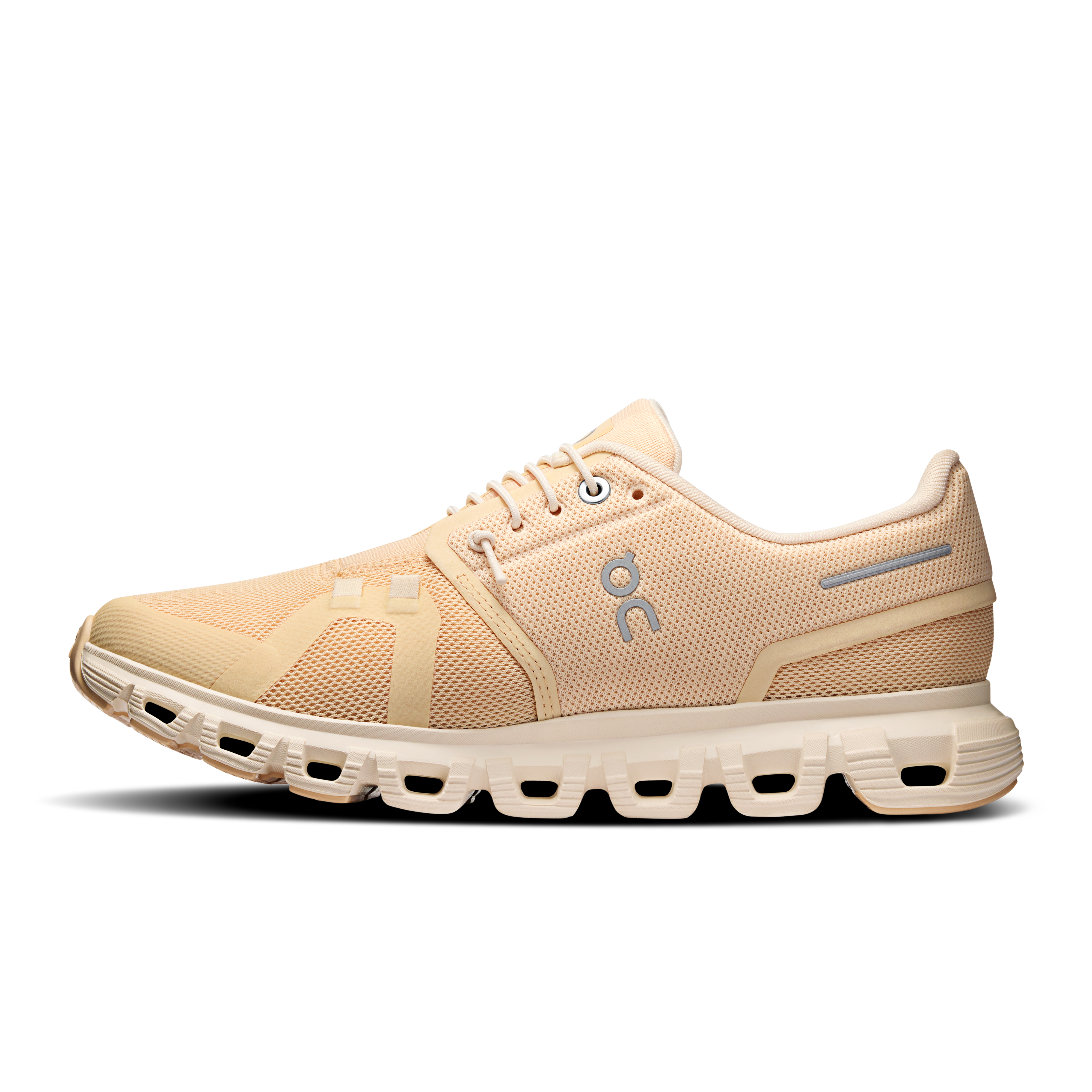 The Cloud 6: Women's All-Day Lifestyle Shoe