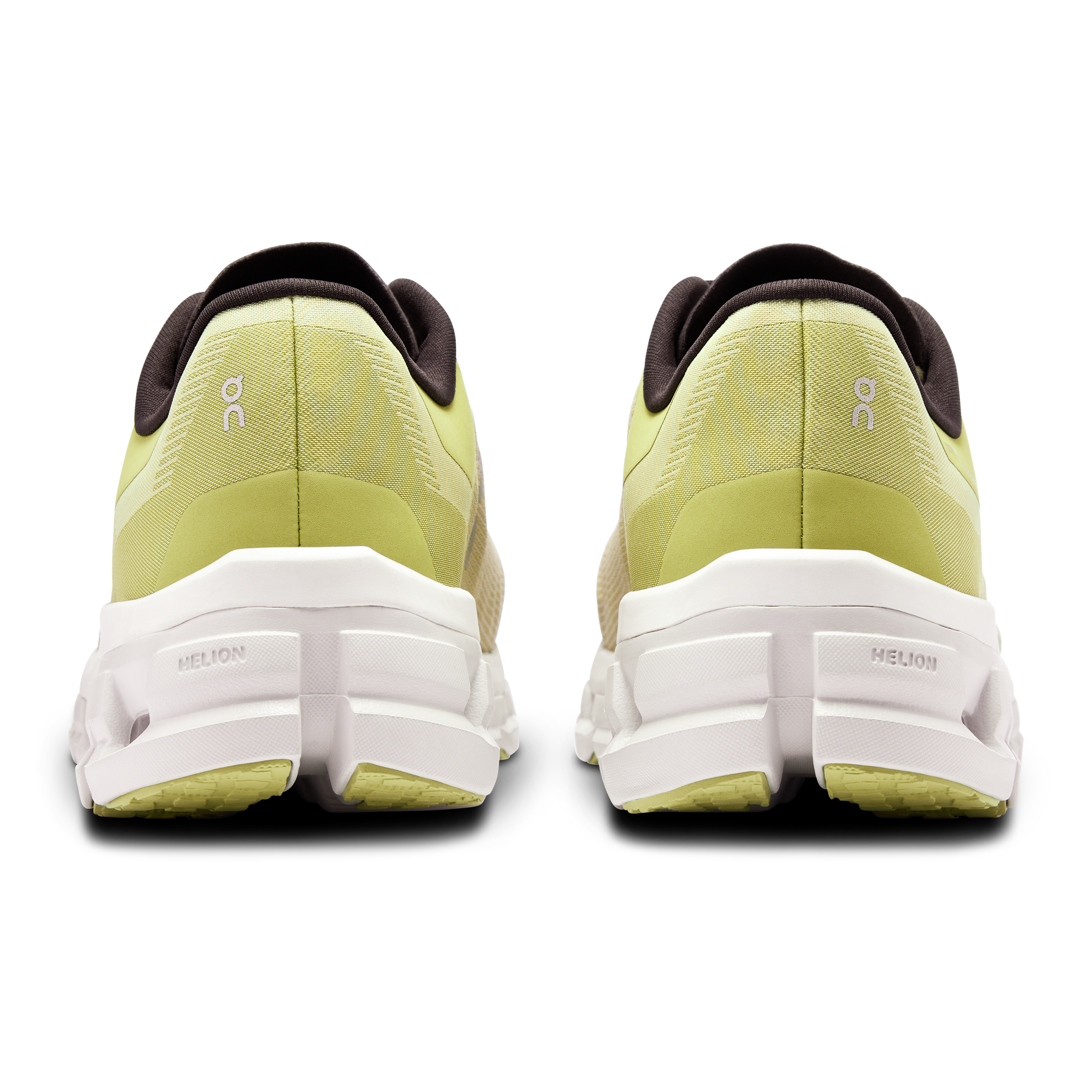 The Cloudflow 4: Lightweight cushioned running shoe