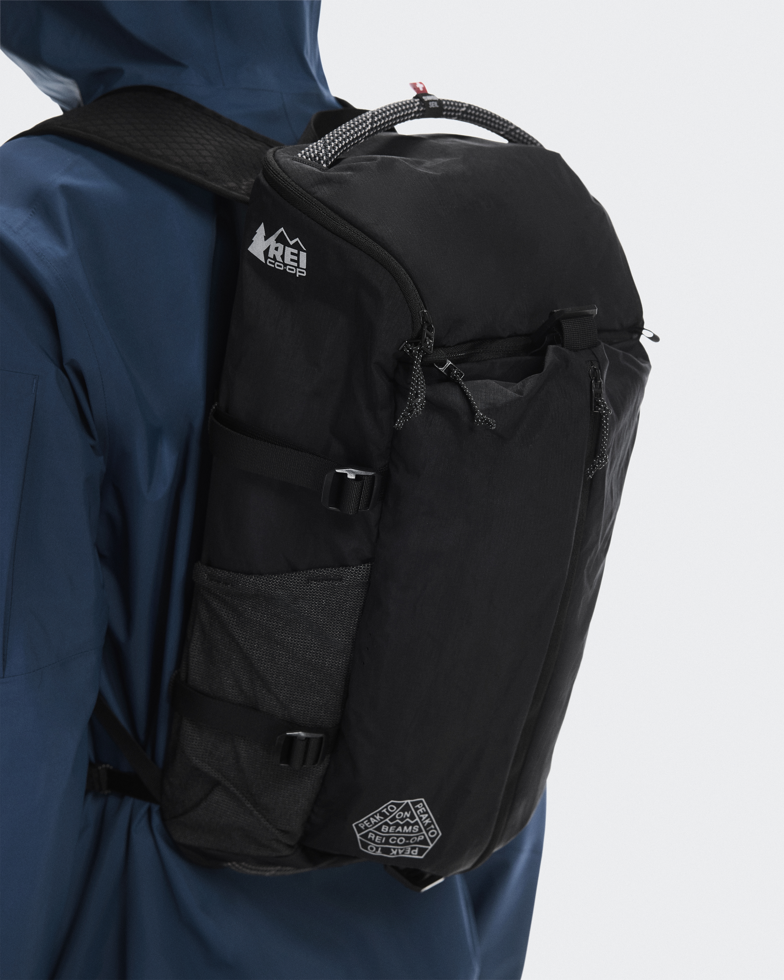 Speed Pack 18L BEAMS REI