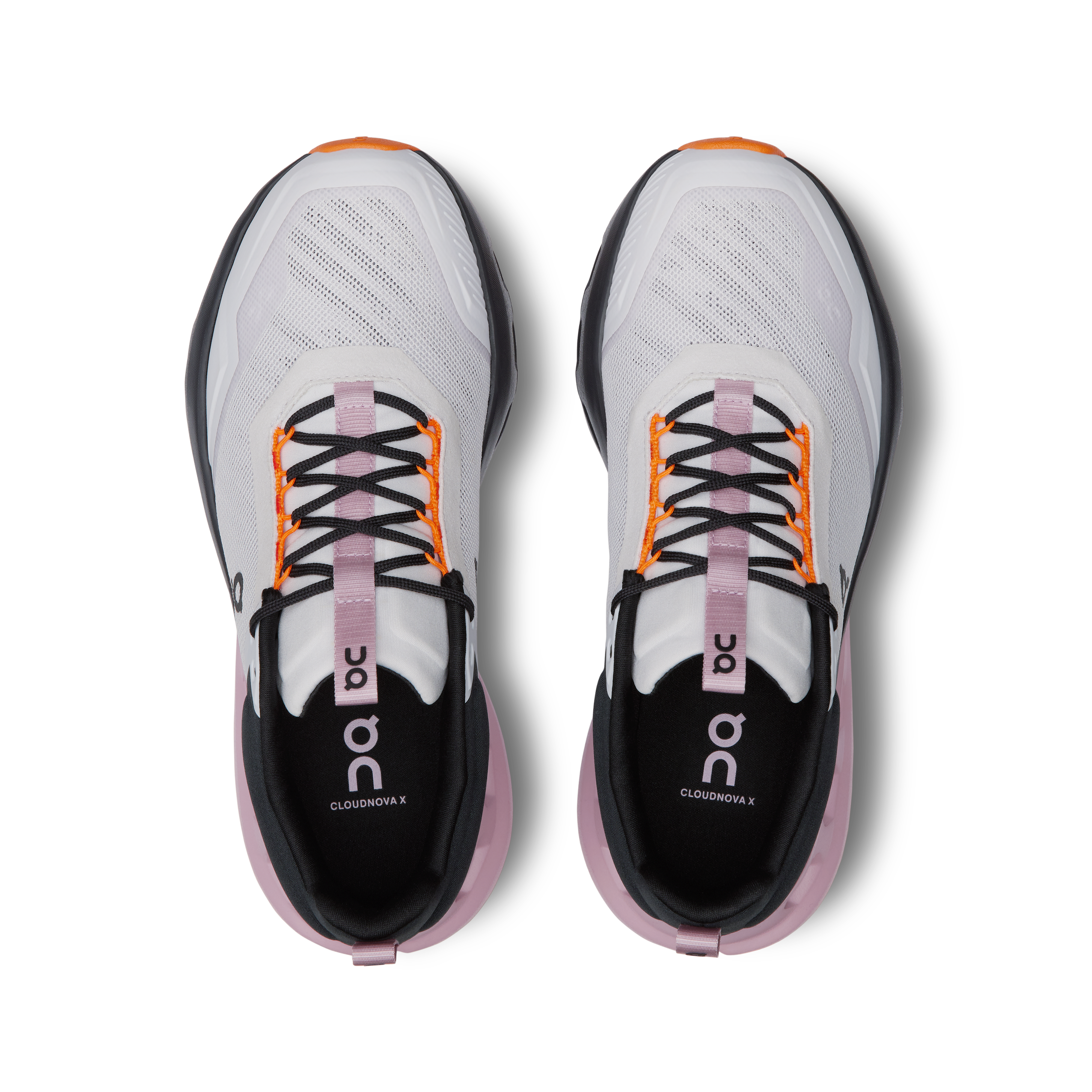 The Cloudnova X: Versatile Women’s Workout Shoe